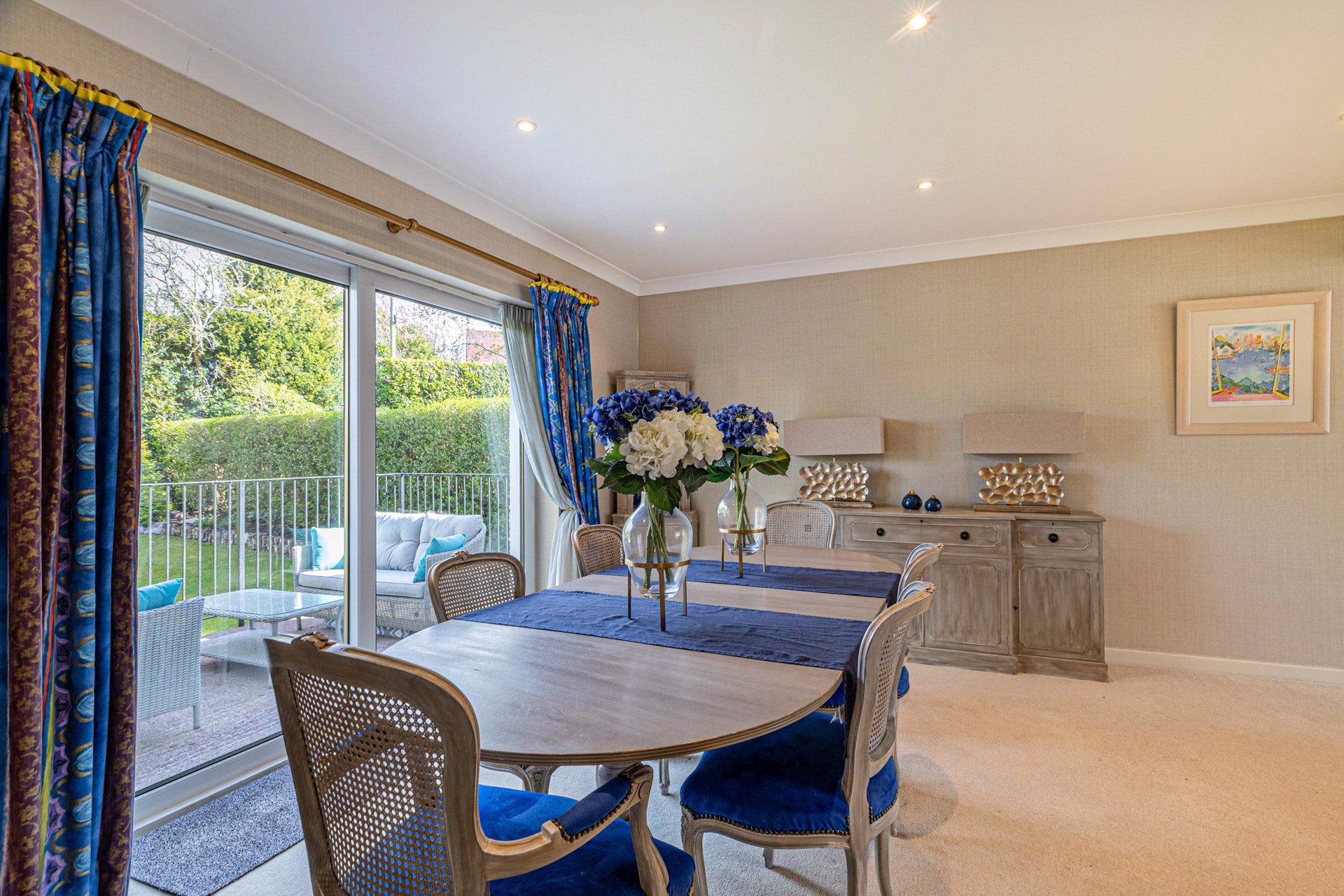 18 Falkland Avenue, Newton Mearns, Glasgow, G77 5DR - Picture #10