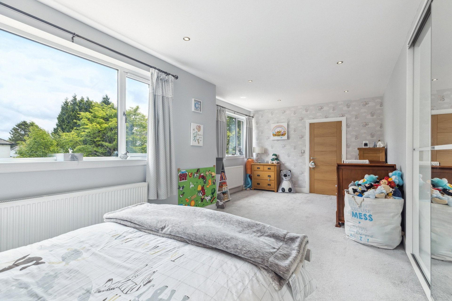 20 Sunningdale Avenue, Newton Mearns, Glasgow, East Renfrewshire, G77 5PD - Picture #37