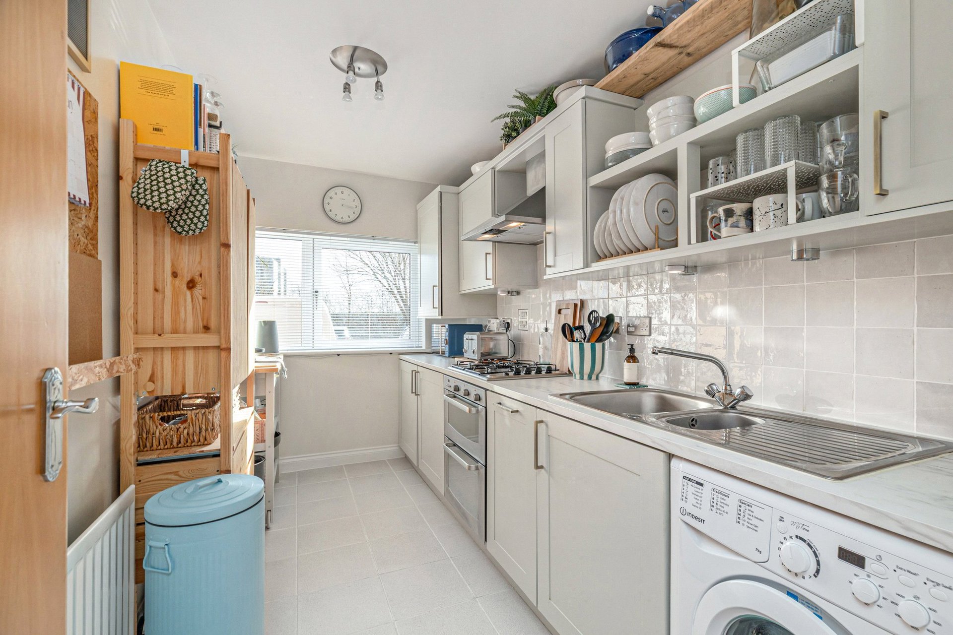 0/2, 54 Minerva Way, Finnieston, Glasgow, G3 8GA - Picture #9