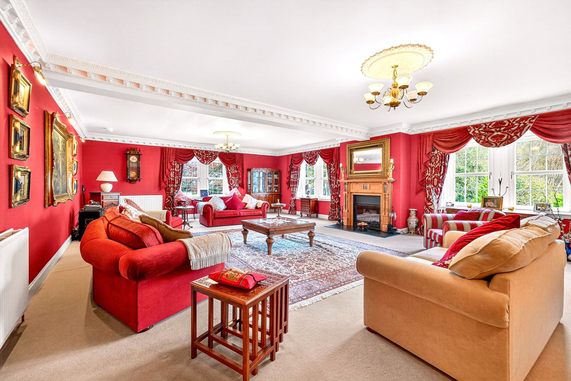 Robin Hill, Hazelden Road, Newton Mearns, Glasgow, East Renfrewshire, G77 6RR - Picture #8