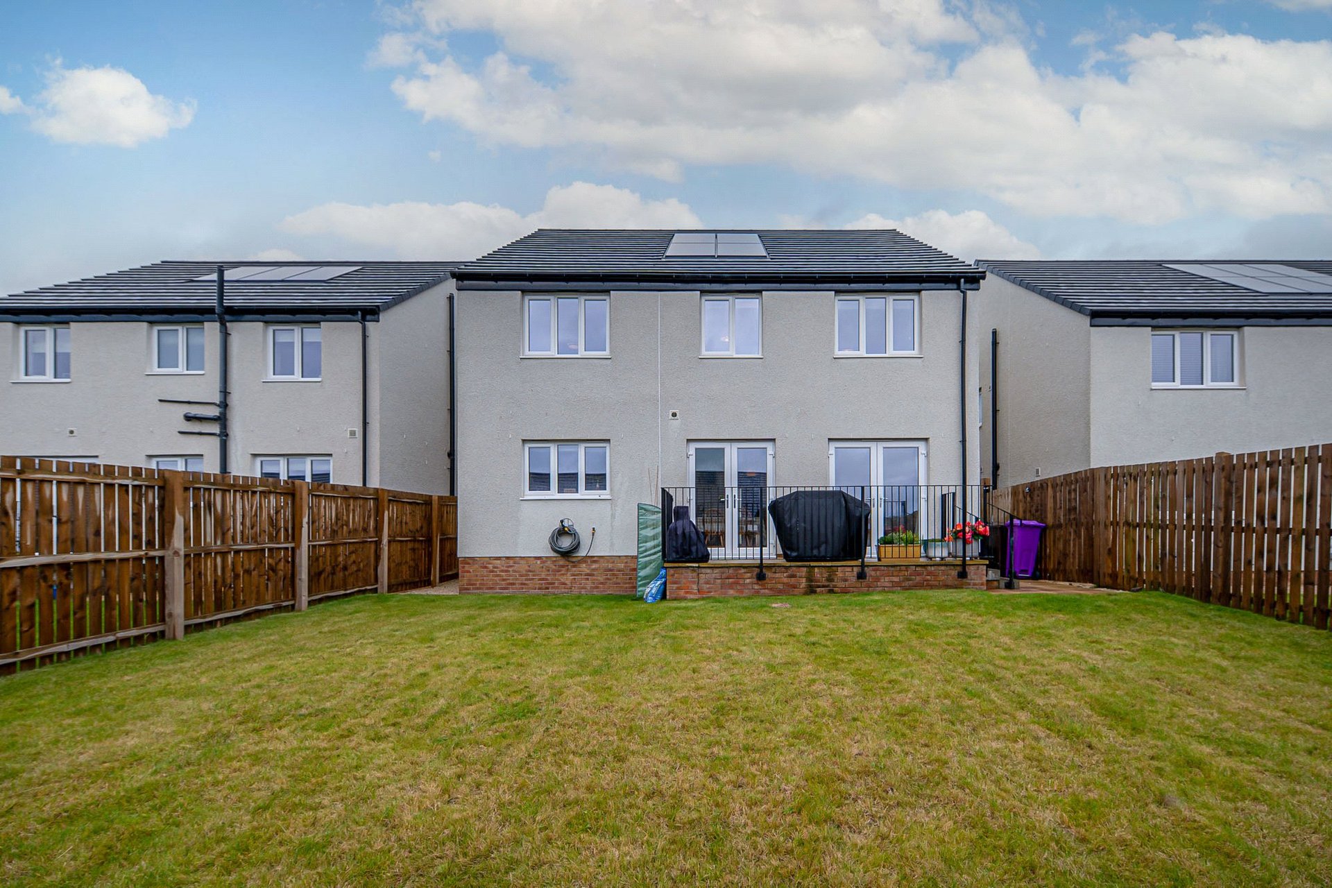 29 Lily Drive, Darach Fields, Robroyston, G33 6QT - Picture #40