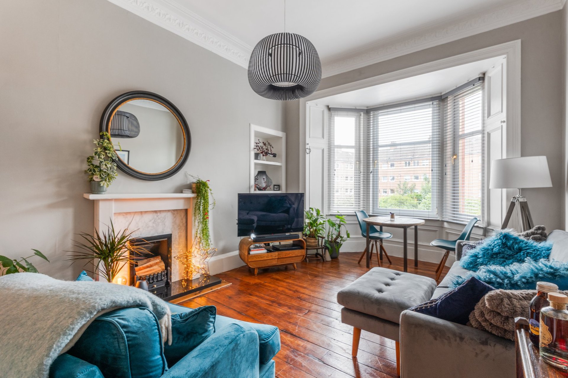 1/1, 115 Cartvale Road, Battlefield, Glasgow, G42 9RN - Picture #2