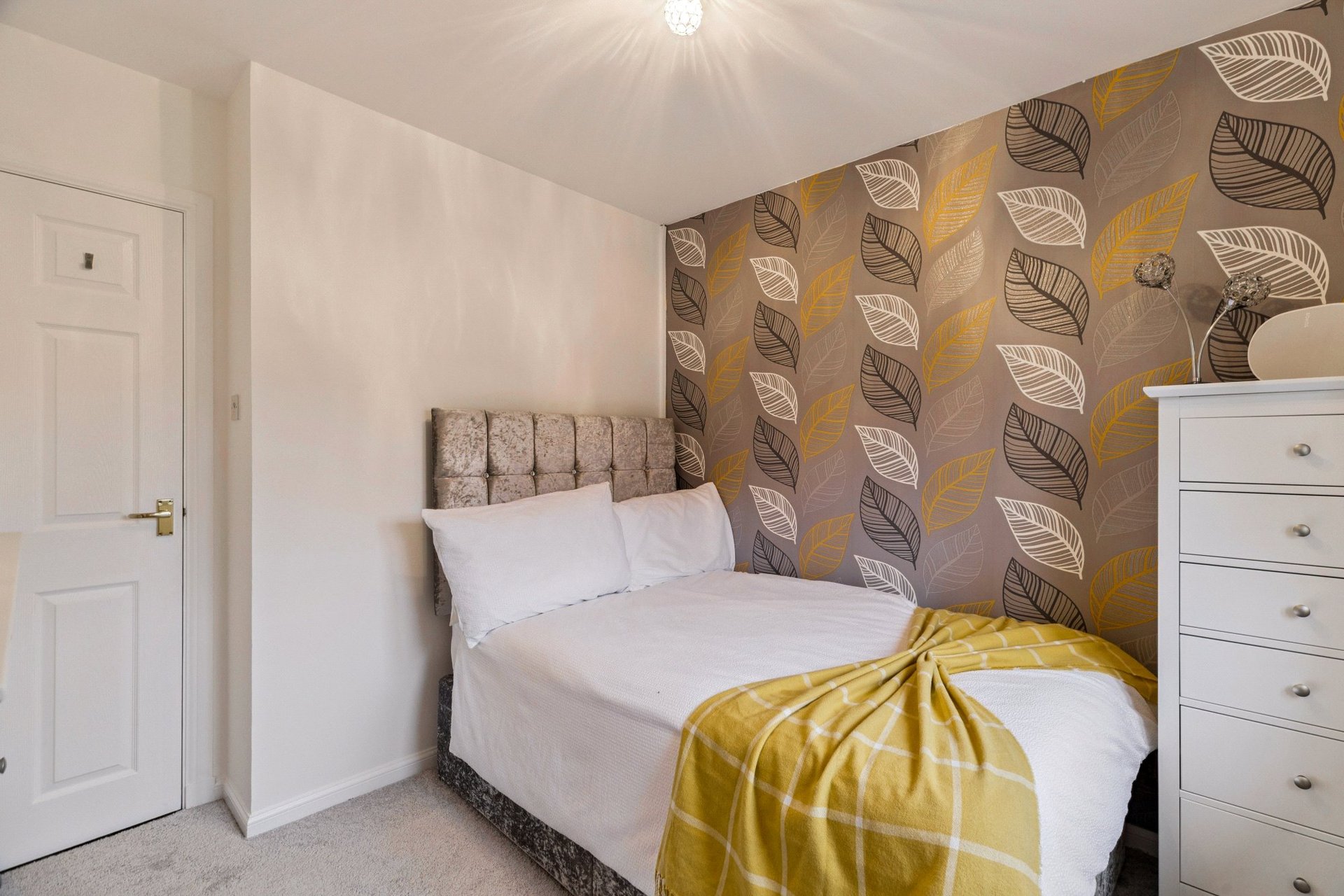 22 Parkdale Way, Darnley, Glasgow, G53 7ZJ - Picture #17