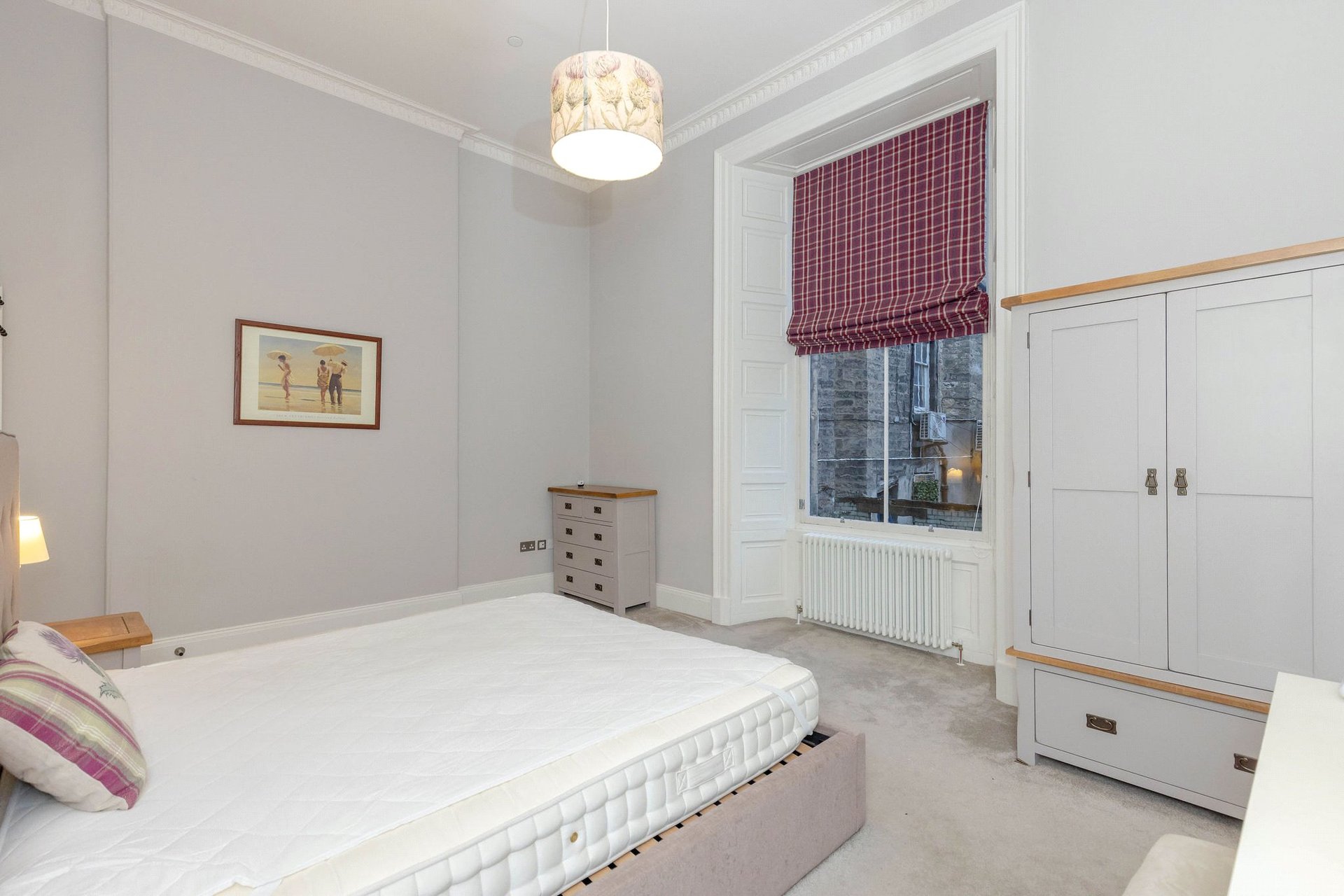 Flat 1, 19 York Place, Edinburgh, Midlothian, EH1 3EB - Picture #11