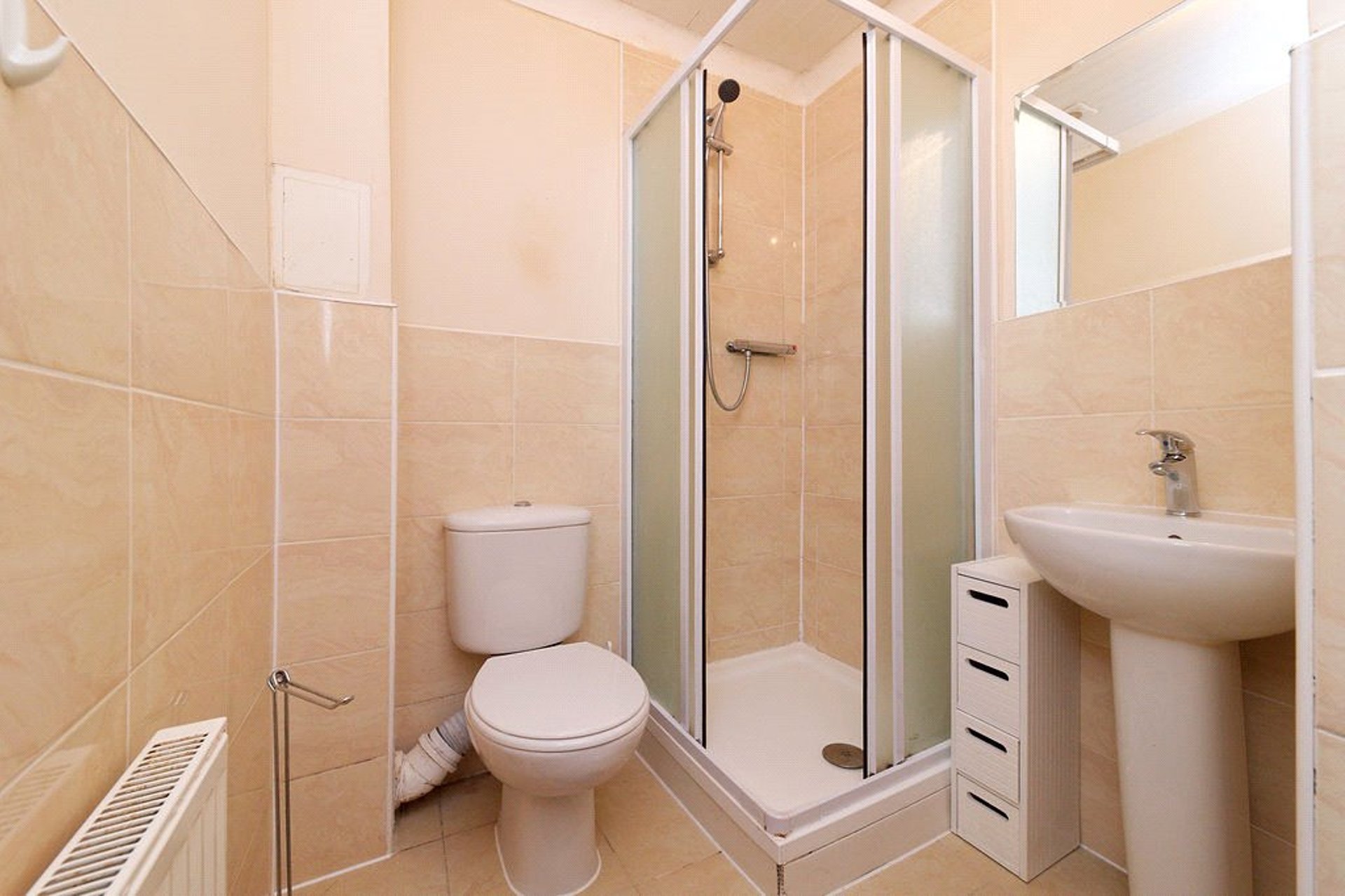 0/2, 4 Finlay Drive, Dennistoun, Glasgow, G31 2LP - Picture #12