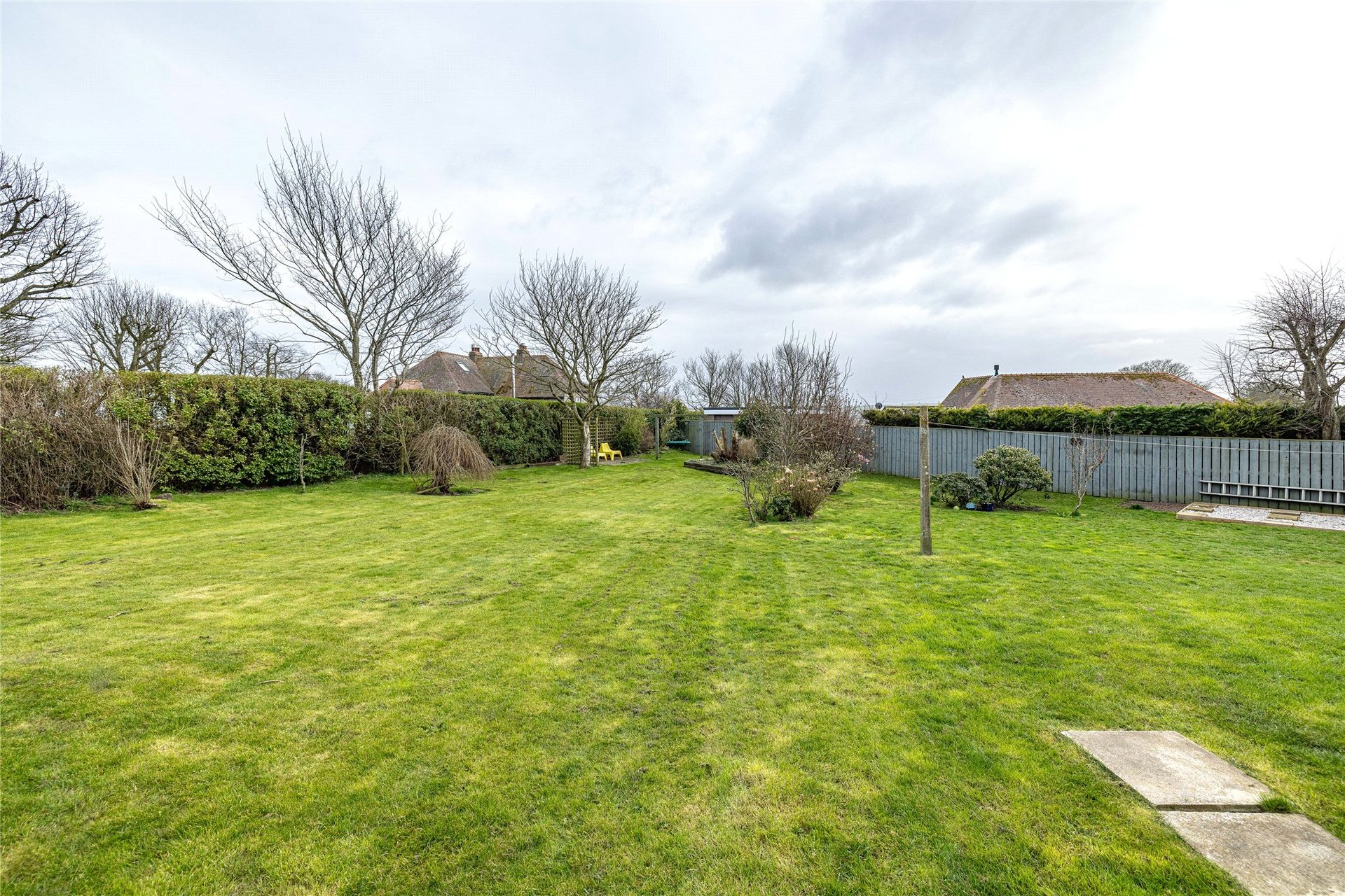 1 Duns Road, Berwick-upon-Tweed, Northumberland, TD15 1UB - Picture #21