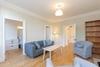 Flat 2, 26 Calton Hill, Calton Hill, Edinburgh, EH1 3BJ - Picture #3