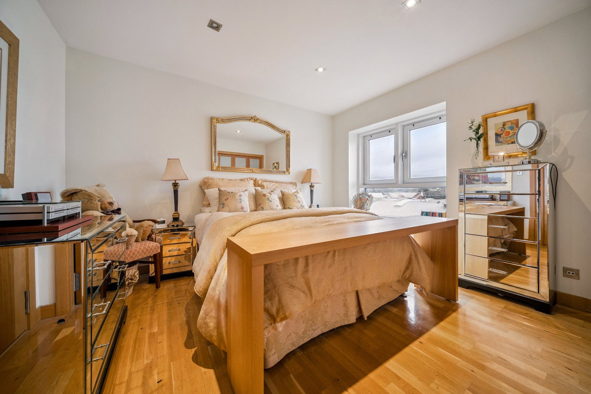 1/12 Western Harbour Breakwater, Western Harbour, Edinburgh, EH6 6PA - Picture #11