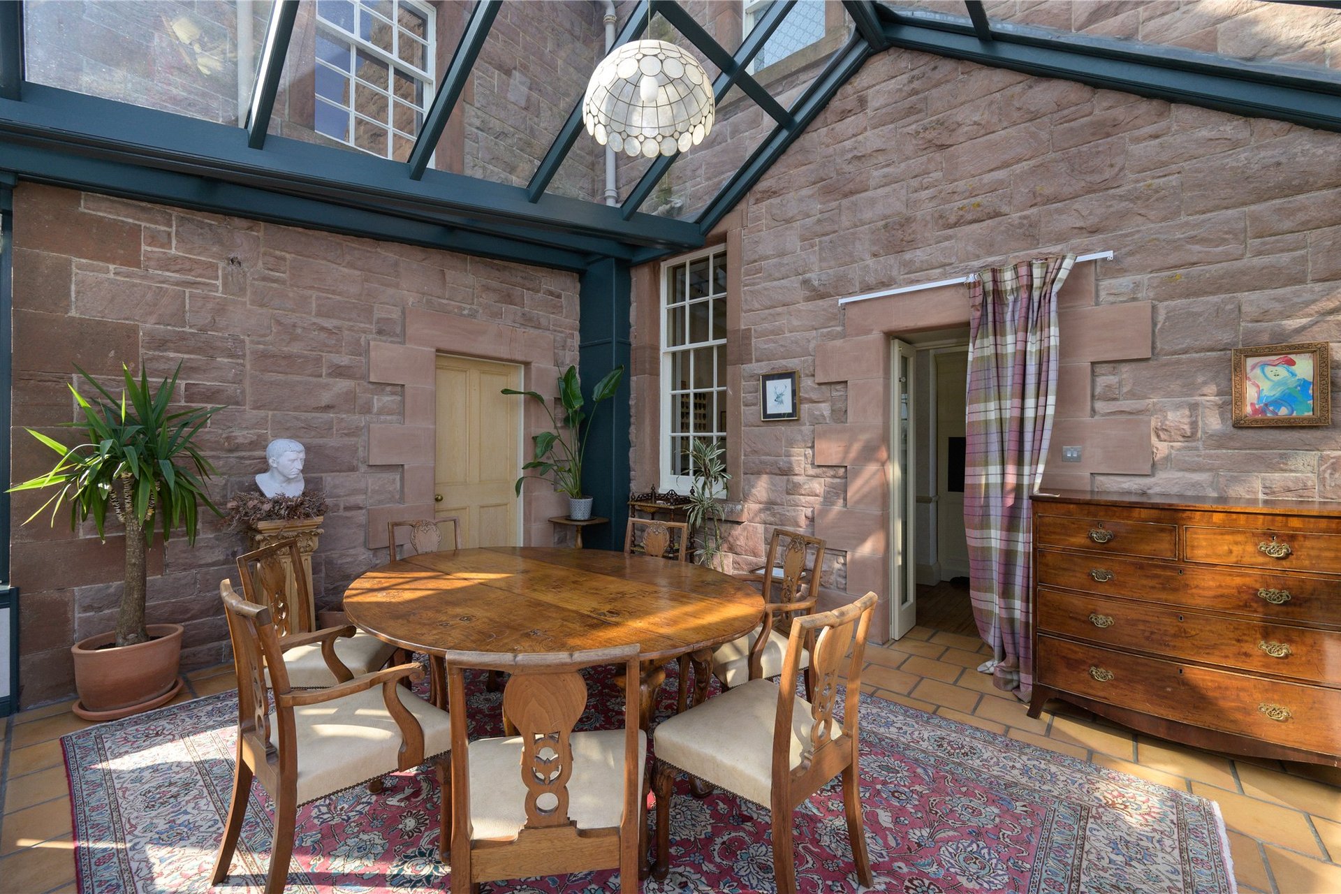 The Seahouse, Hill Road, Gullane, East Lothian, EH31 2BE - Picture #18