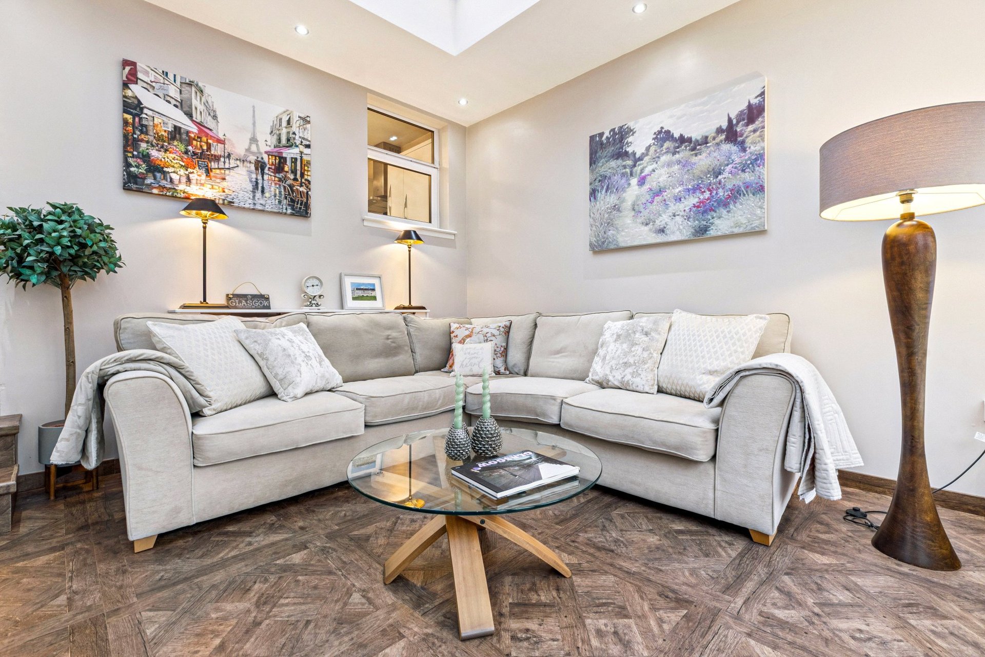 140 Carmunnock Road, Cathcart, Glasgow, G44 5AG - Picture #24