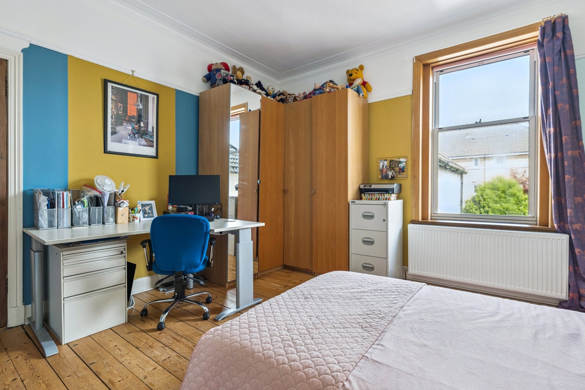 30 Munro Road, Glasgow, Glasgow City, G13 1SF - Picture #33