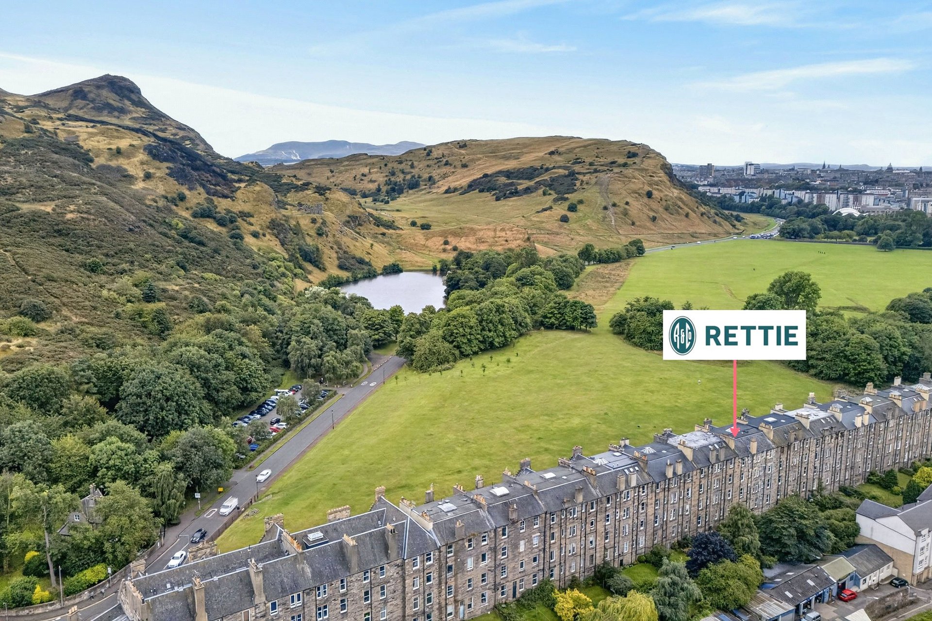 Flat 7, 29 Royal Park Terrace, Edinburgh, Midlothian, EH8 8JA - Picture #20