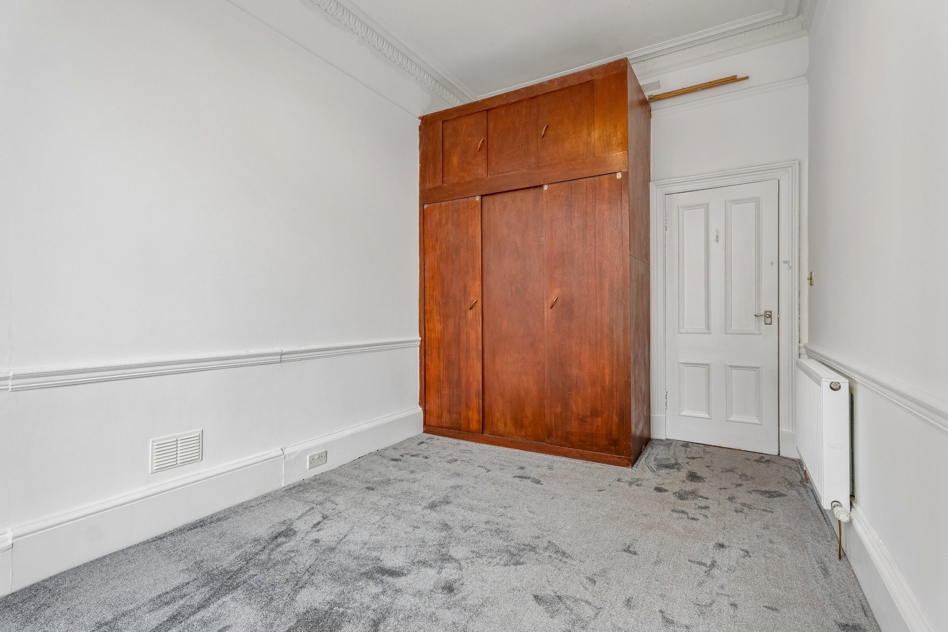 Flat 1/1, 167 Queens Drive, Queens Park, Glasgow, G42 8QY - Picture #18