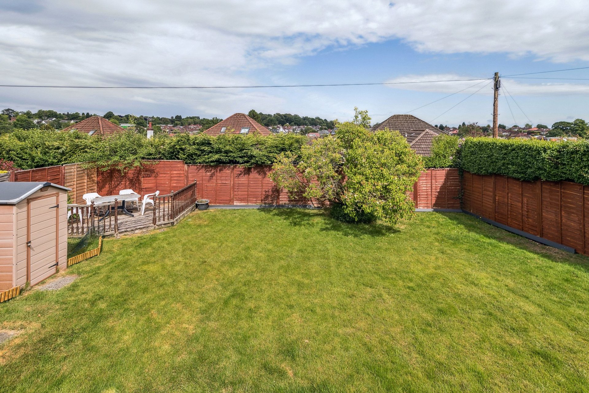 6 Endrick Drive, Bearsden, G61 2EA - Picture #32