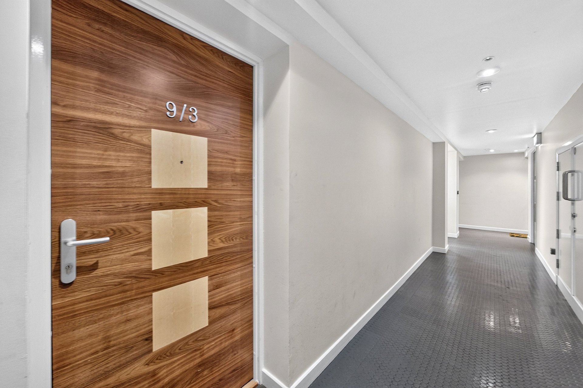 Flat 9/3, 82 Templeton Street, Glasgow Green, Glasgow, G40 1EE - Picture #42
