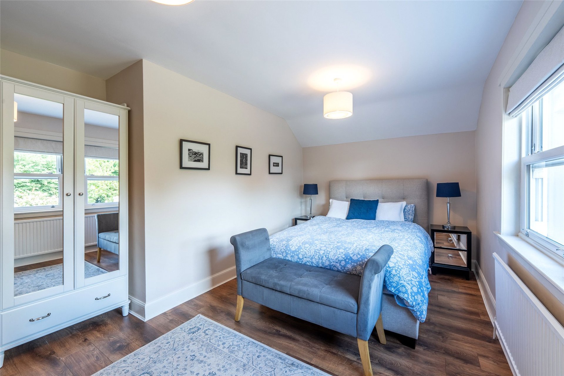 Belmore Lodge, Westfield Road, Cupar, KY15 5DR - Picture #26