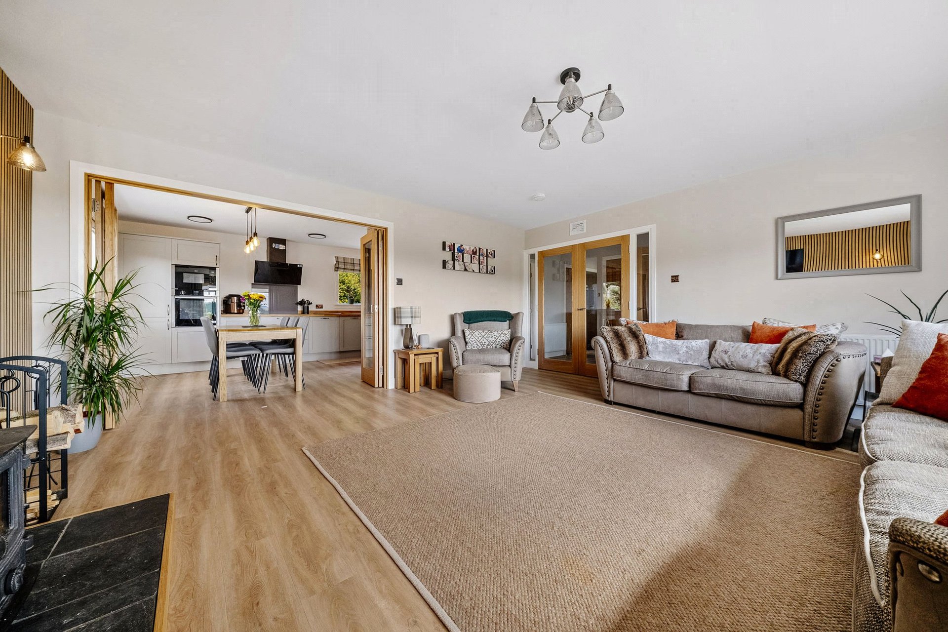 Ladhopemuir, Langshaw, Galashiels, Scottish Borders, TD1 2PB - Picture #5