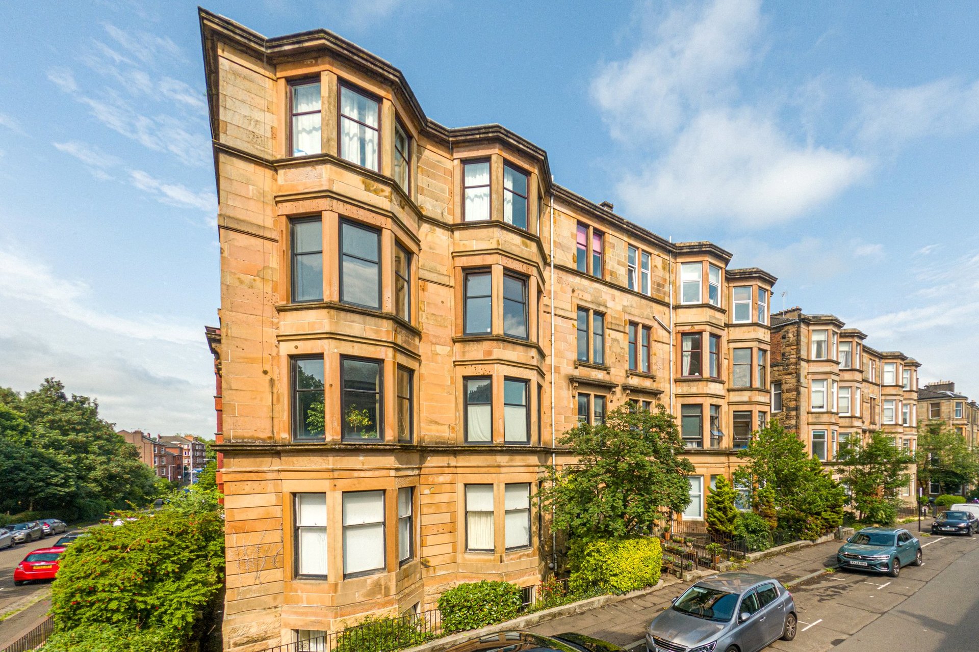 0/1, 30 Clouston Street, North Kelvinside, Glasgow, G20 8QU - Picture #29
