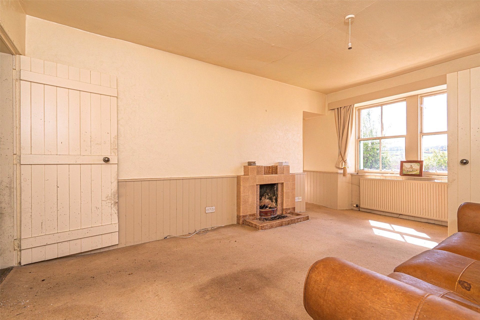 1 & 2 Ballindean Farm Cottages, Cupar, Fife, KY15 4QQ - Picture #9