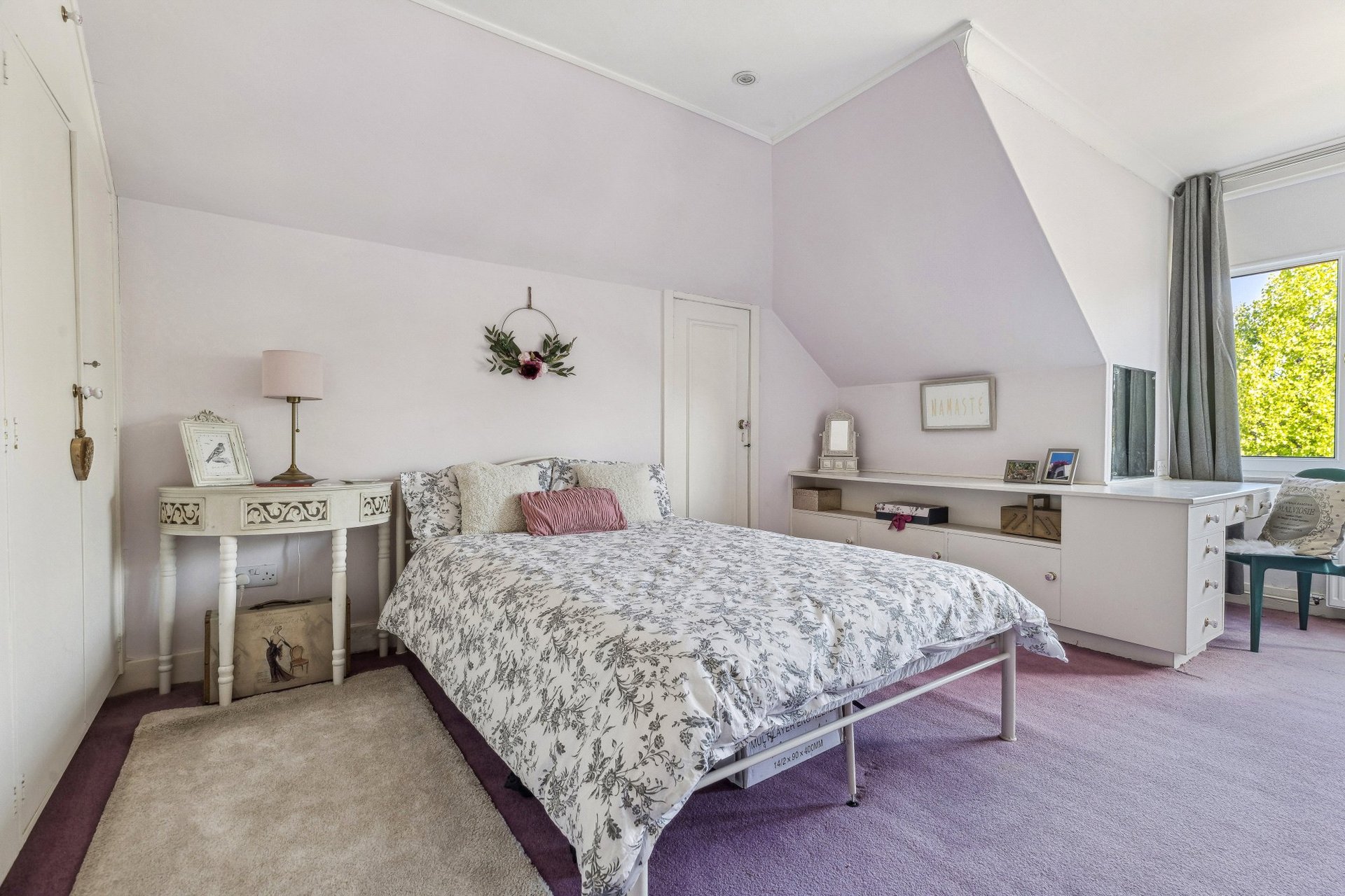 Cromdale House, 89 Milverton Road, Giffnock, Glasgow, East Renfrewshire, G46 7LG - Picture #30