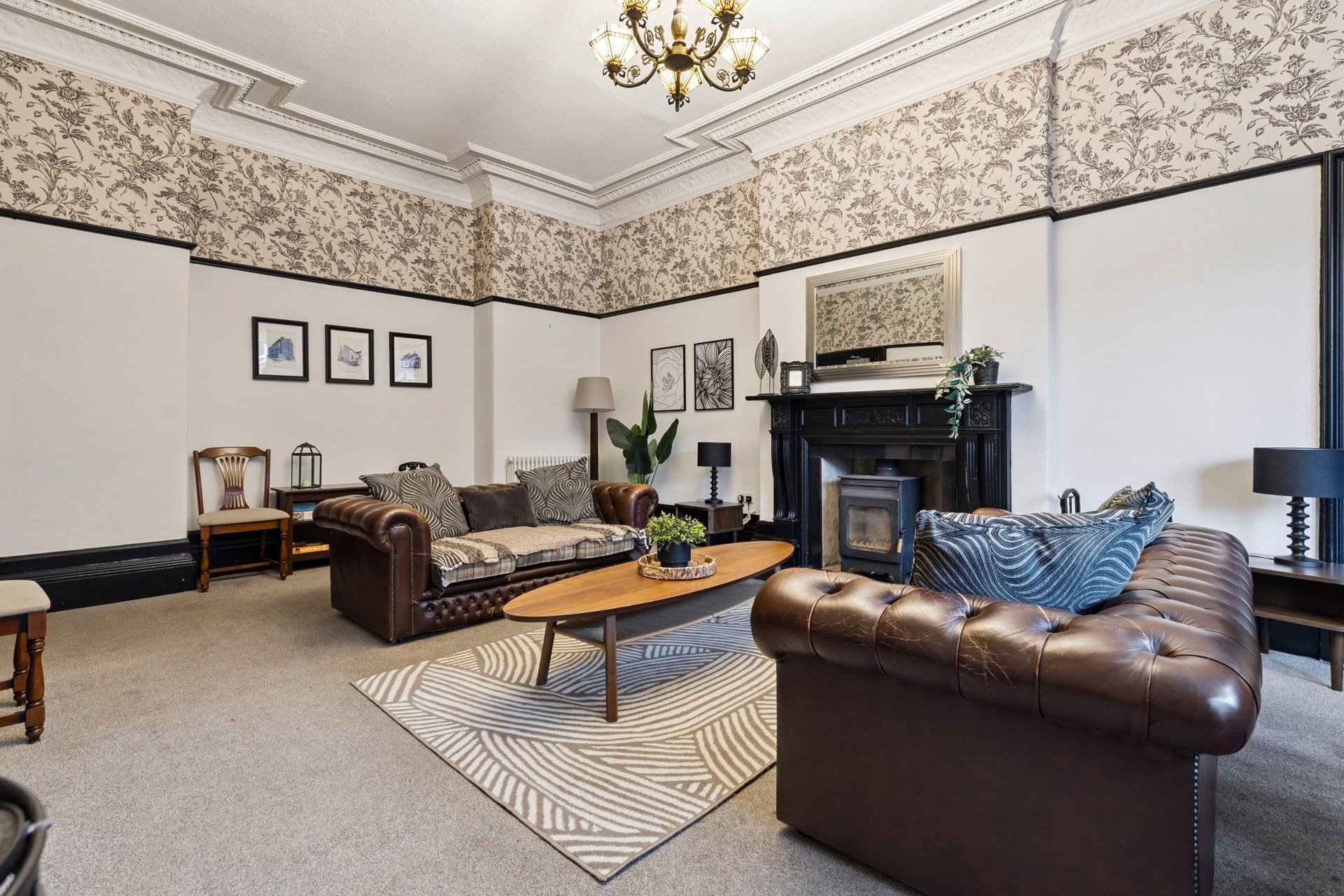 216 Broomhill Drive, Broomhill, Glasgow, G11 7QB - Picture #13