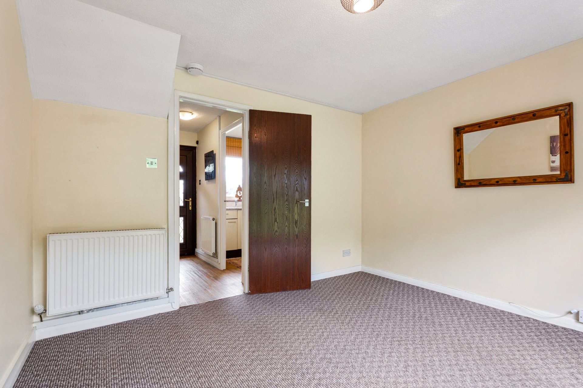 28 Harris Close, Newton Mearns, Glasgow, East Renfrewshire, G77 6TU - Picture #6