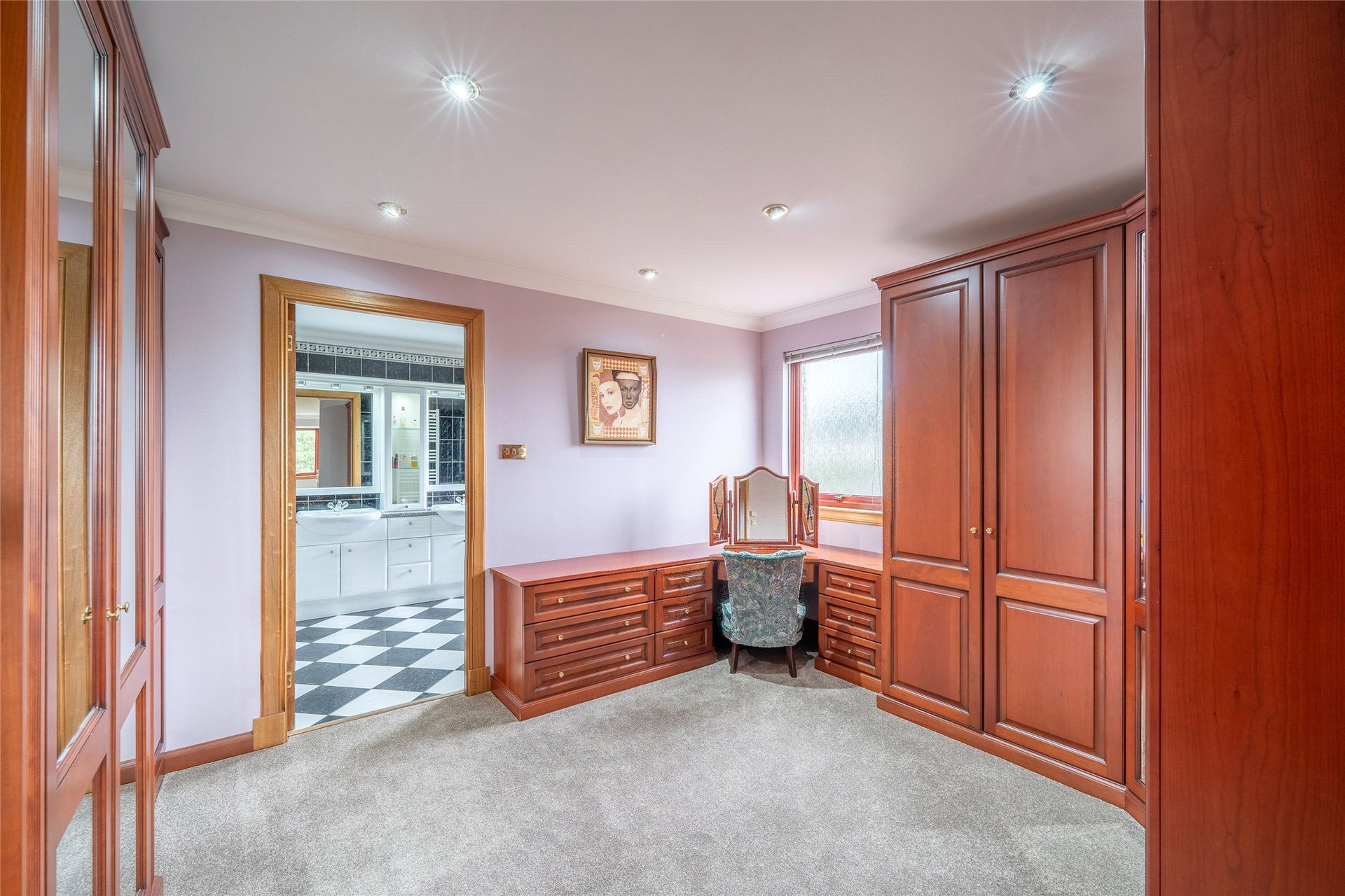 The Grove, 3 Forman Road, Leven, Fife, KY8 4HH - Picture #21