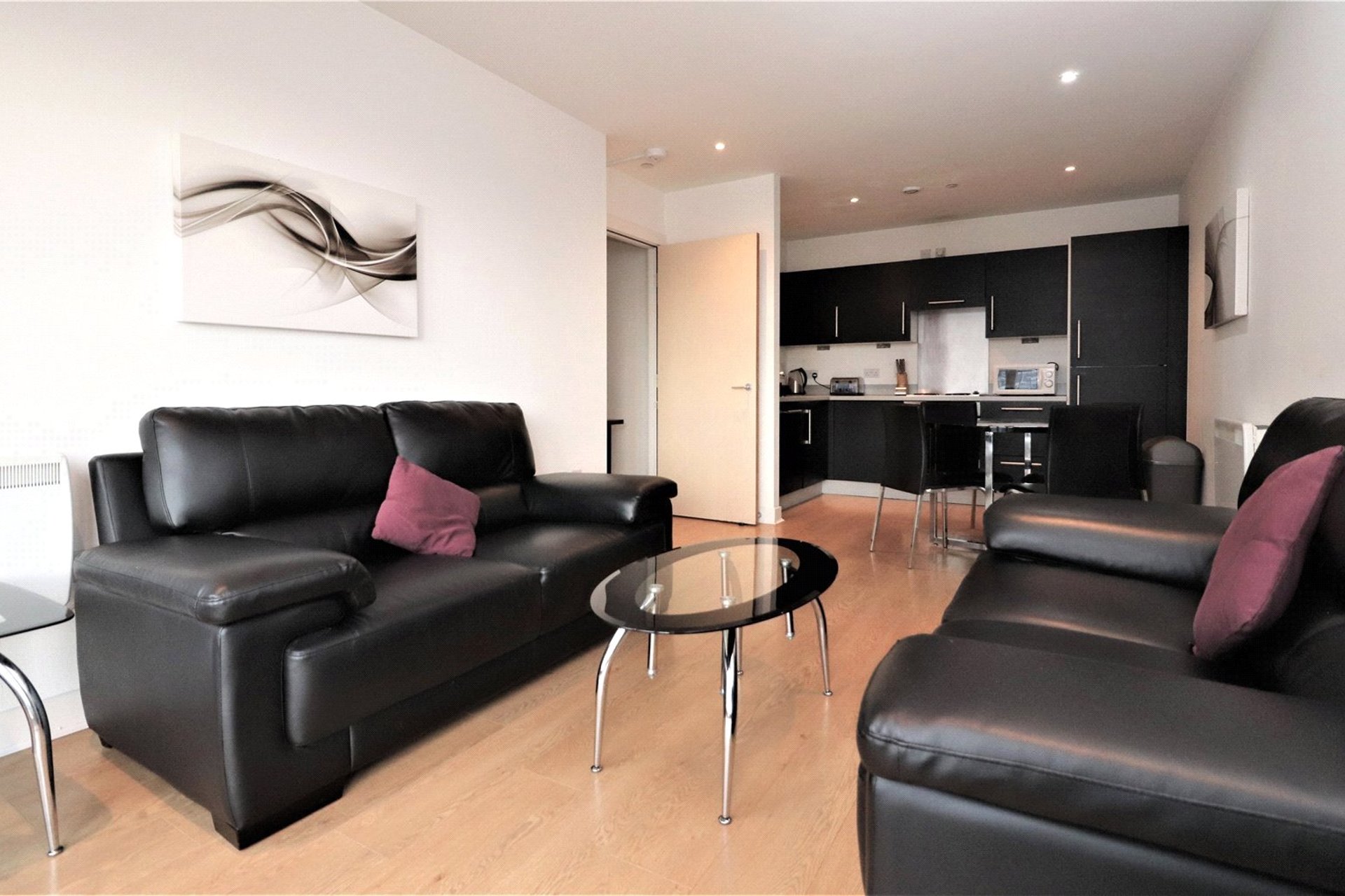 Flat 10/2, 490 Argyle Street Block 1, Glasgow City Centre, Glasgow, G2 8AJ - Picture #6