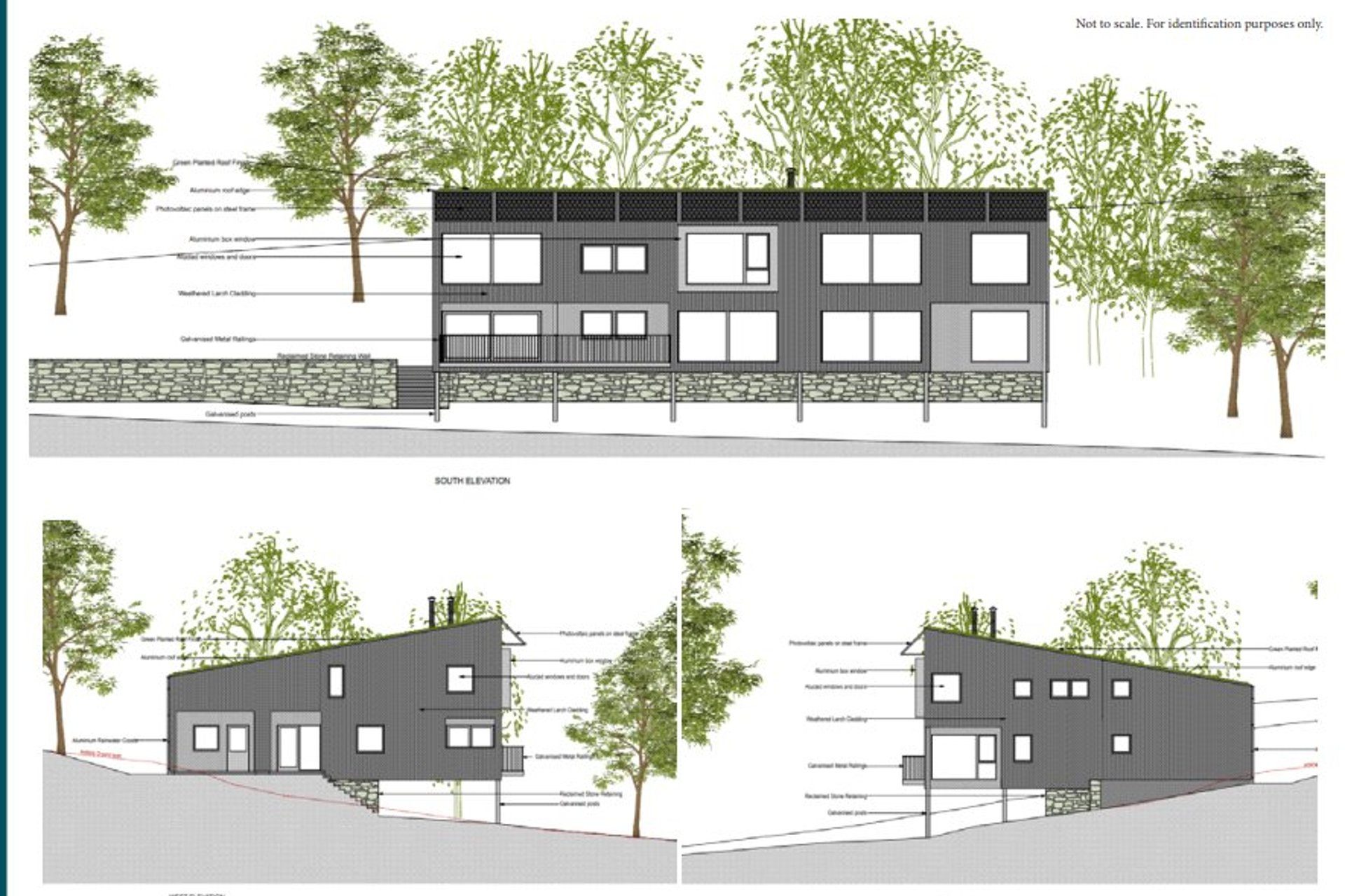 Plot At Dull, Dull, Aberfeldy, PH15 2JQ - Picture #11