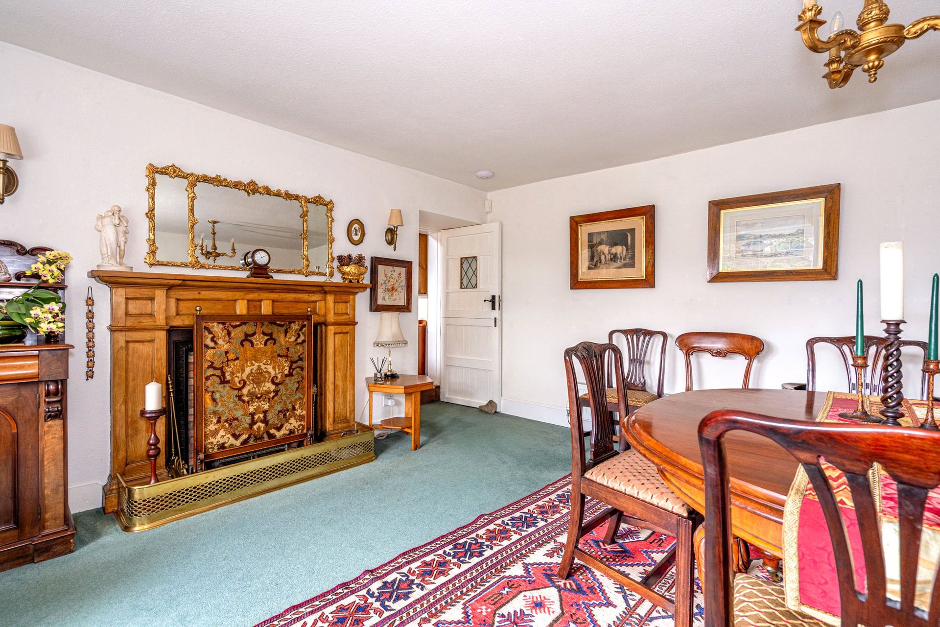 The Croft, 32 Church Road, Strathkinness, St. Andrews, Fife, KY16 9XR - Picture #11