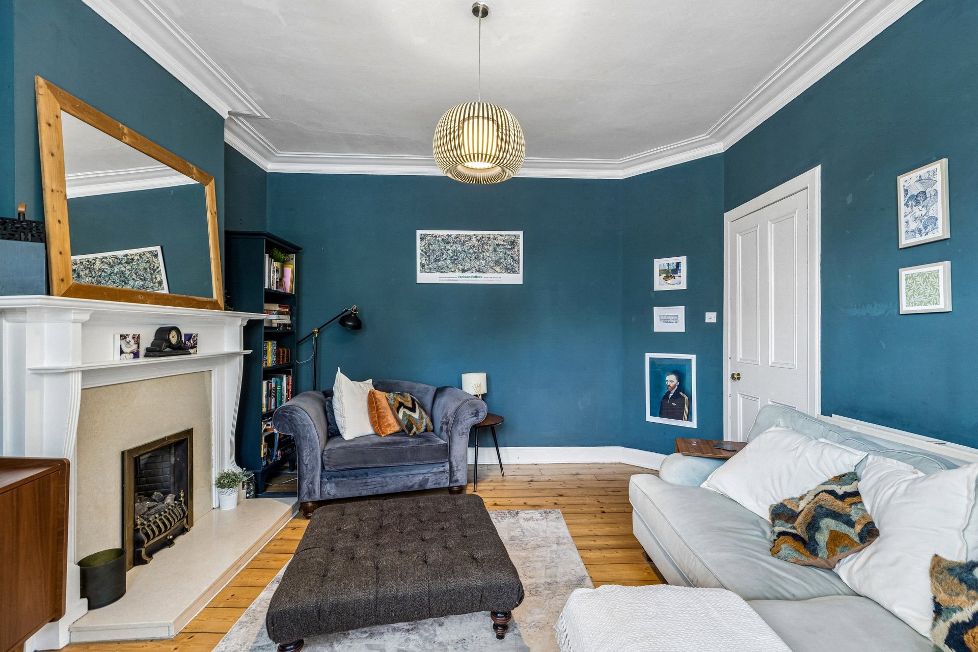 6 Tannoch Road, Uplawmoor, Glasgow, East Renfrewshire, G78 4AD - Picture #7