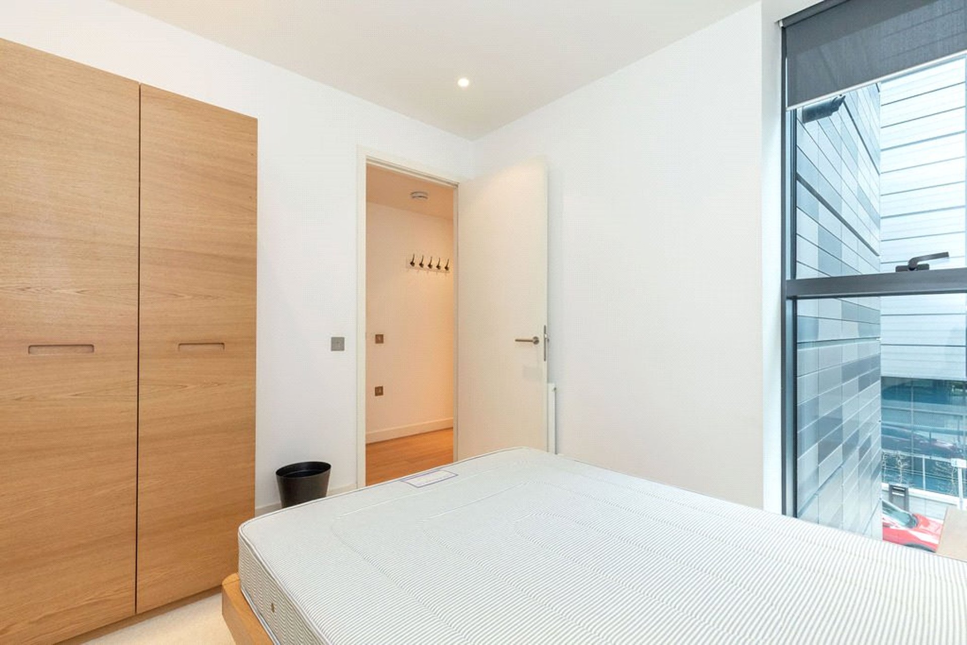 Flat 11, 21 Simpson Loan, Lauriston, Edinburgh, EH3 9GD - Picture #14