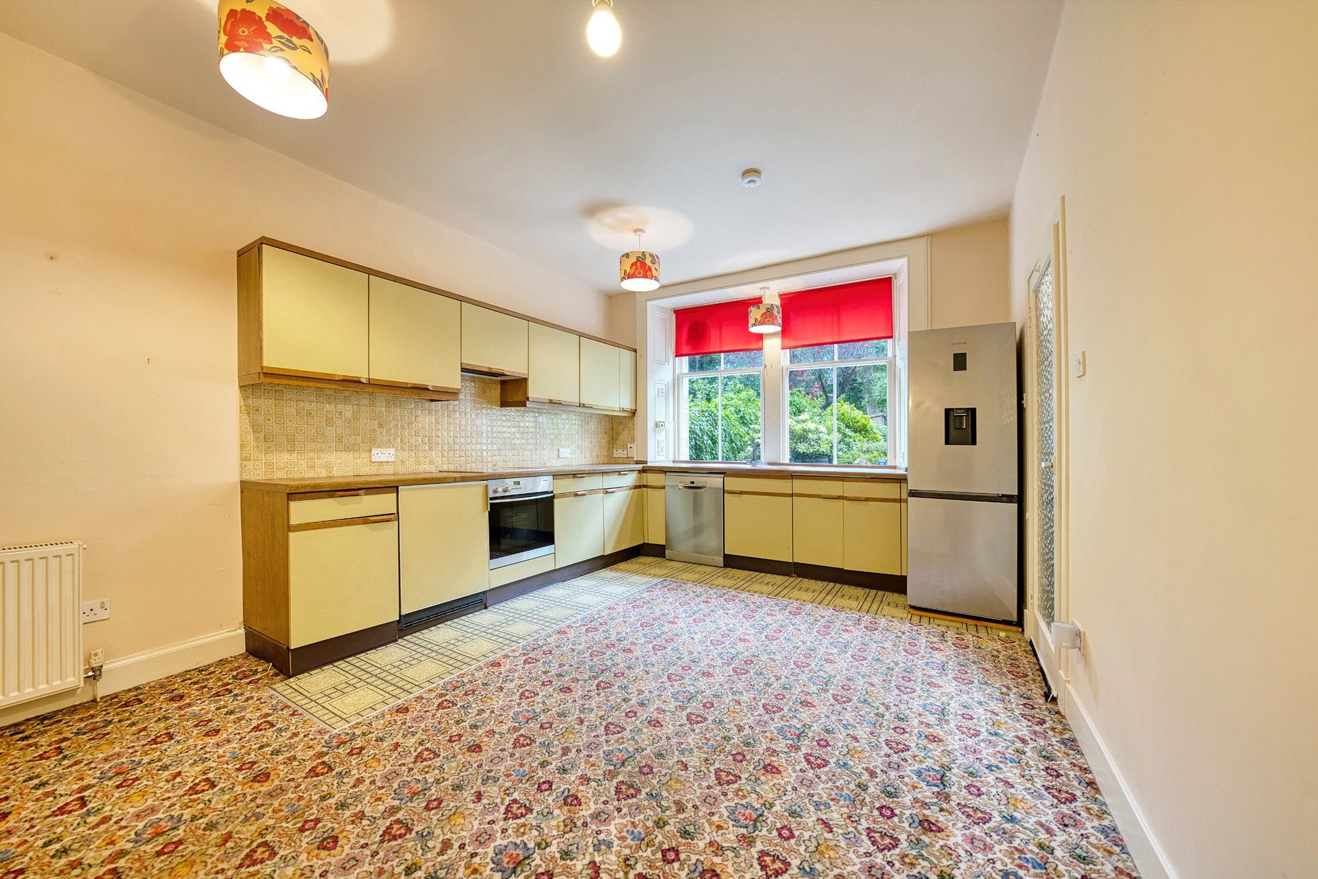 6A Kirklee Gardens, Kirklee, Glasgow, G12 0SG - Picture #10