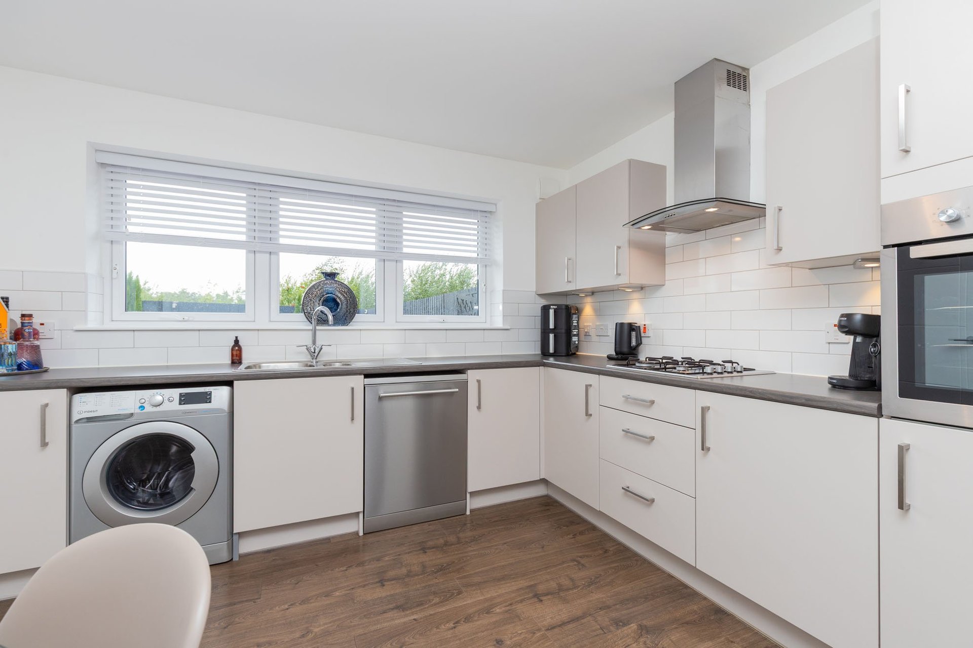 5 Prospecthill Quadrant, Toryglen, Glasgow, G42 0AL - Picture #12