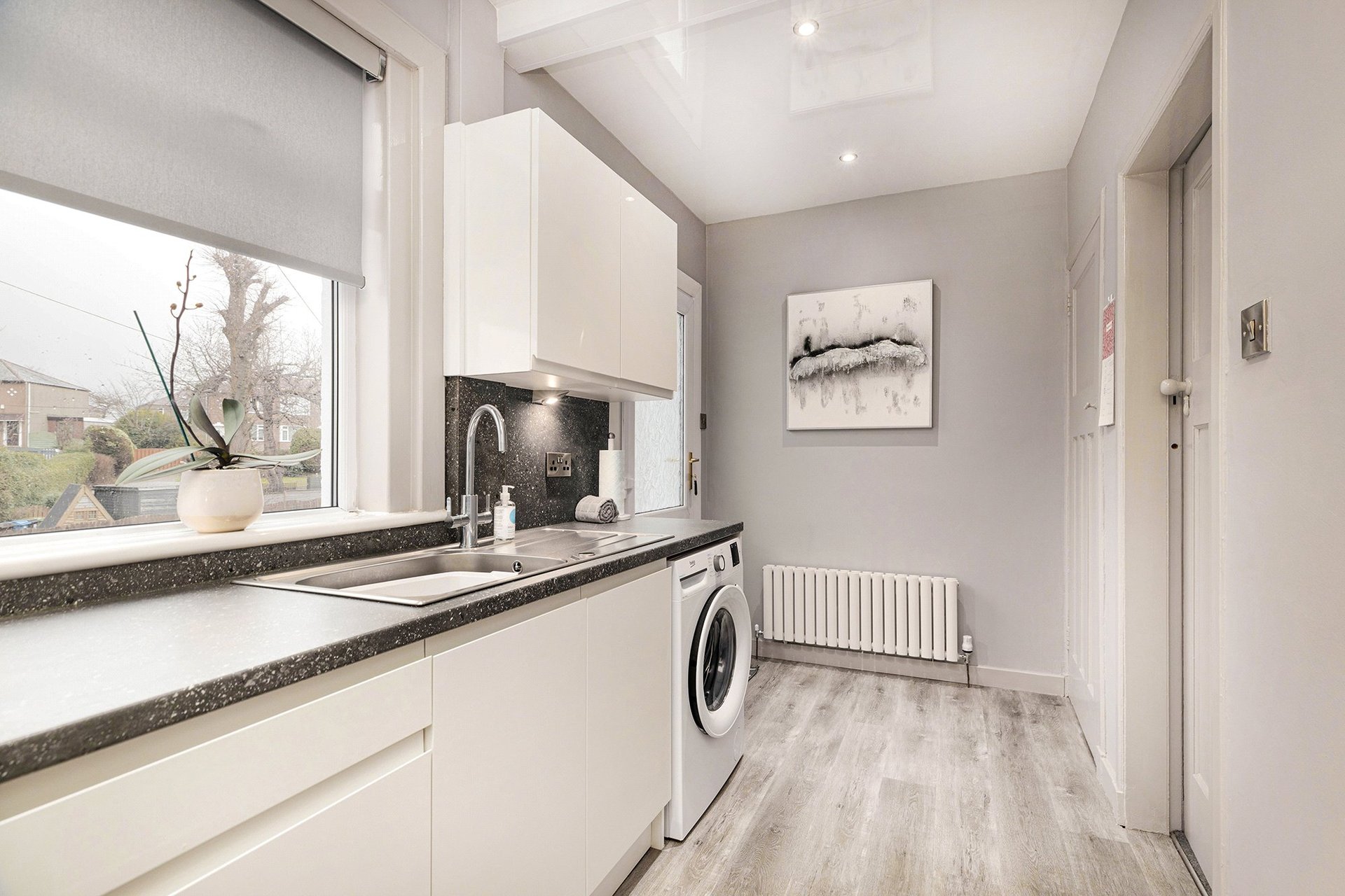 158 Stamperland Gardens, Clarkston, Glasgow, East Renfrewshire, G76 8LL - Picture #7