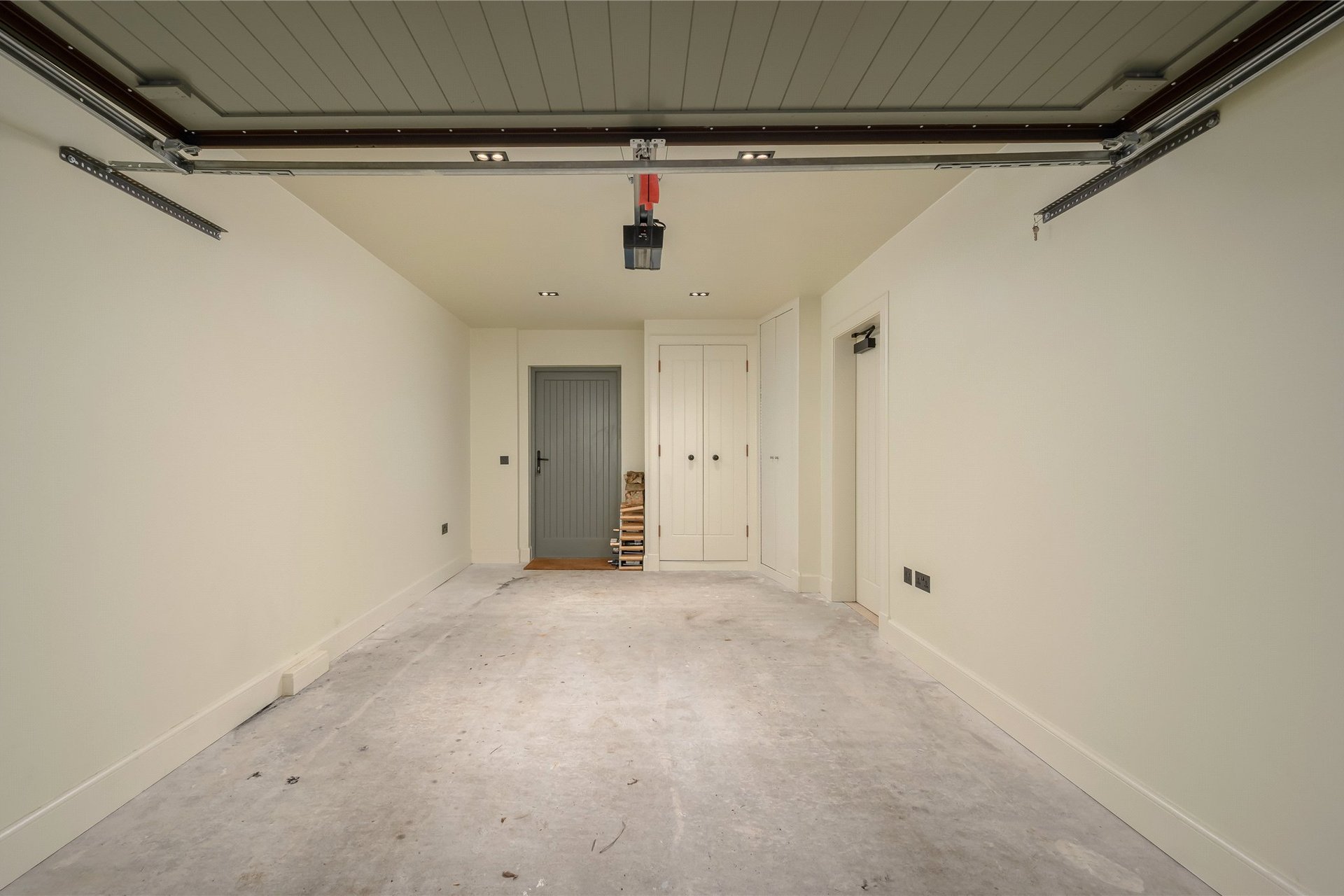 39 Hill Street North Lane, Edinburgh, EH2 3LQ - Picture #22