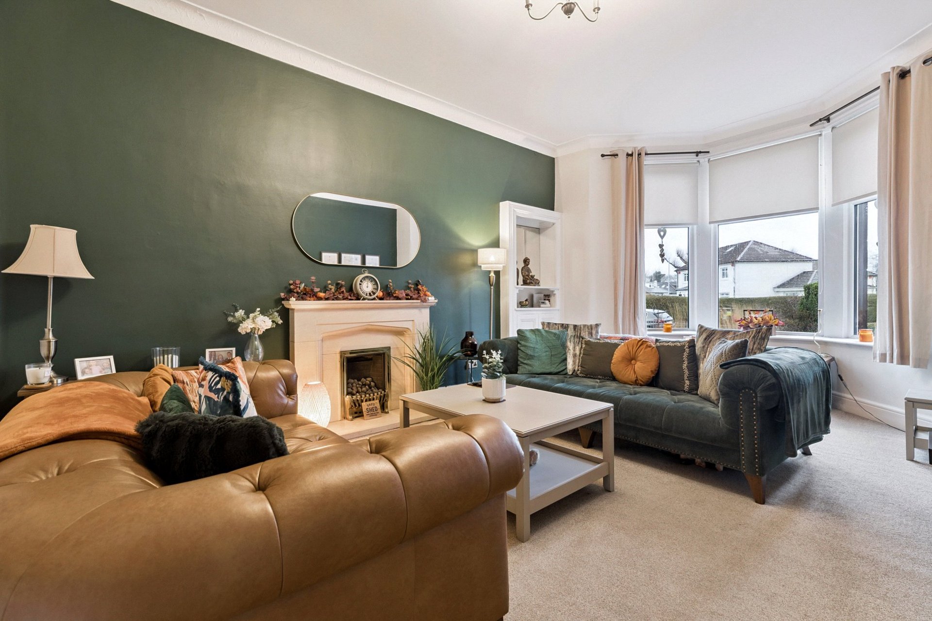 154 Carmunnock Road, Cathcart, Glasgow, G44 5AG - Picture #4