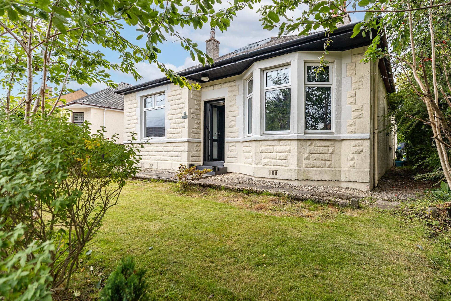55 Carnwath Avenue, Newlands, Glasgow, G43 2HJ - Picture #1