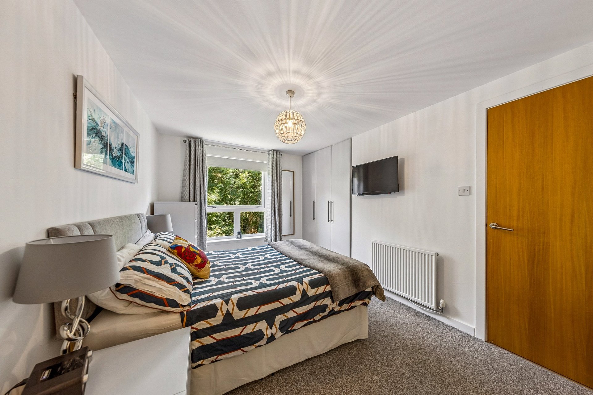 2/1, 72 Strathblane Gardens, Anniesland, Glasgow, G13 1BX - Picture #15