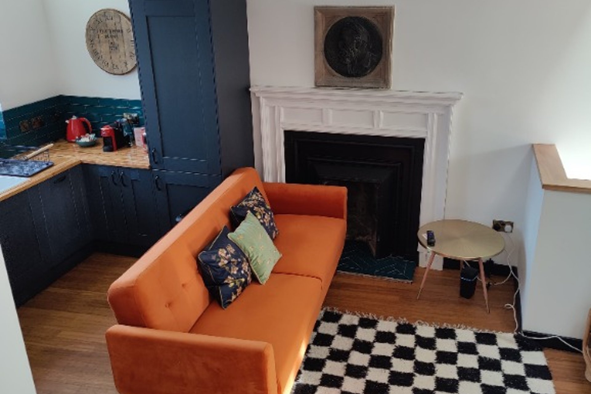 Artists Sanctuary, 53 Lanark Road, Slateford, Edinburgh, EH14 1TL - Picture #10