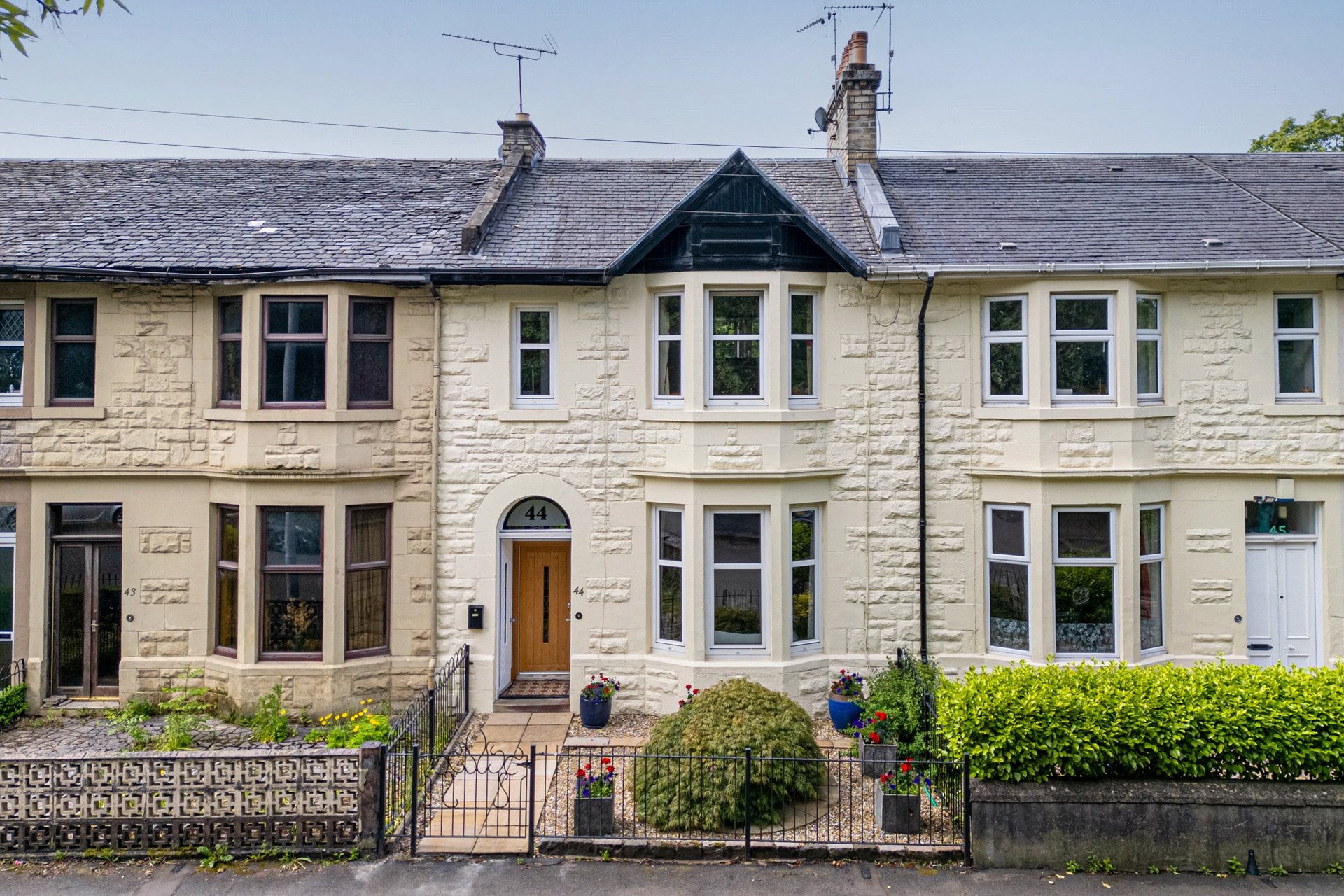 44 Victoria Park Drive South, Scotstoun, Glasgow, G14 9QP - Picture #44