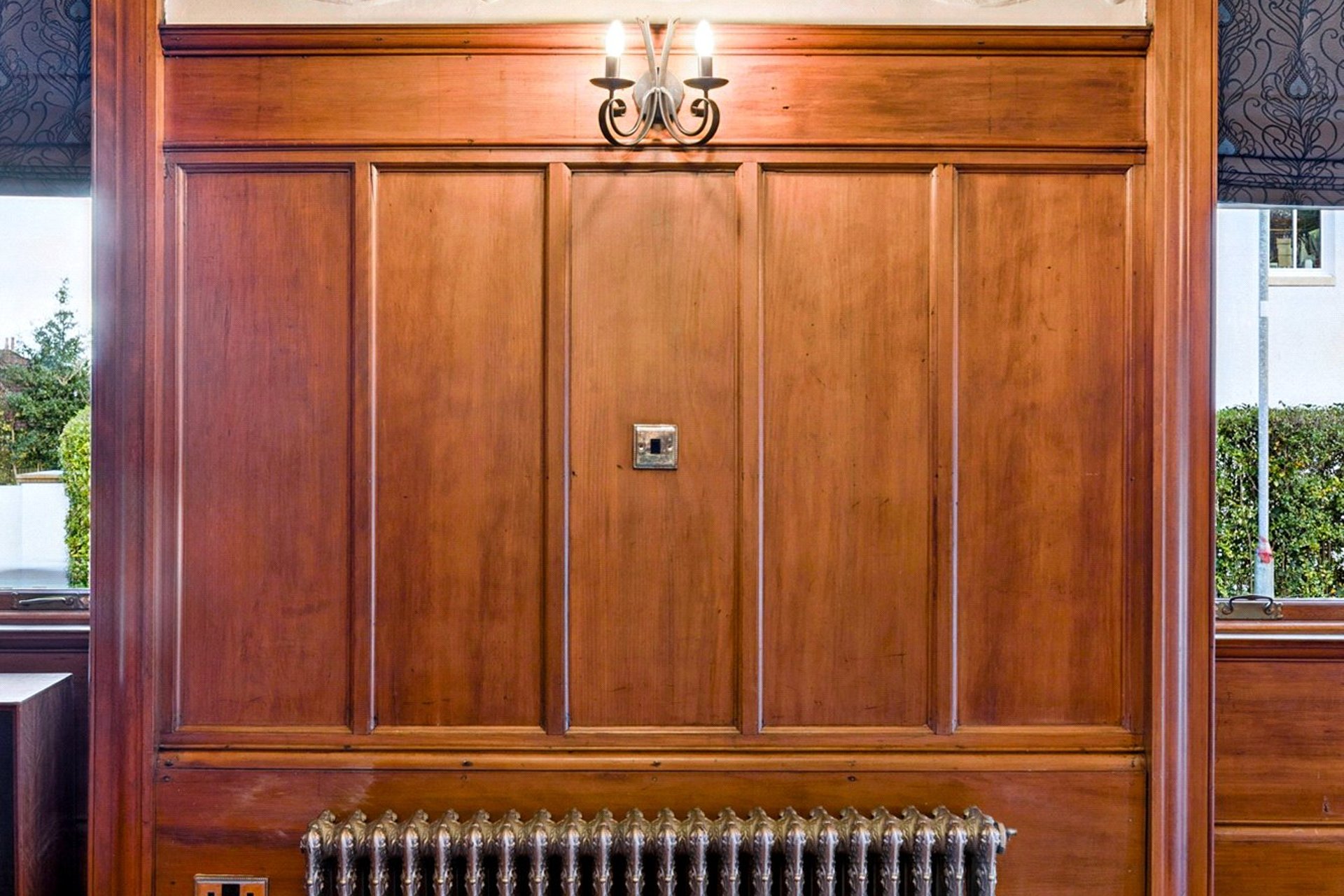 Dunymat, 9 Ralston Road, Bearsden, G61 3SS - Picture #29