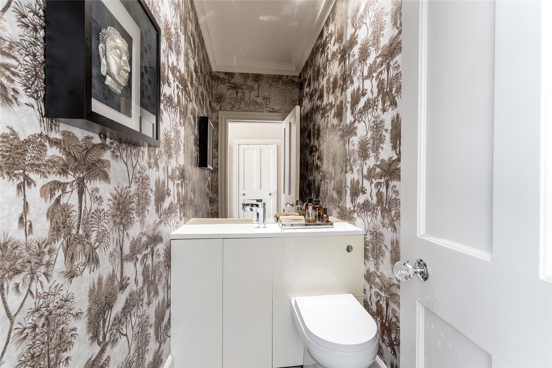 13 Orchard Road South, Edinburgh, EH4 3HE - Picture #13