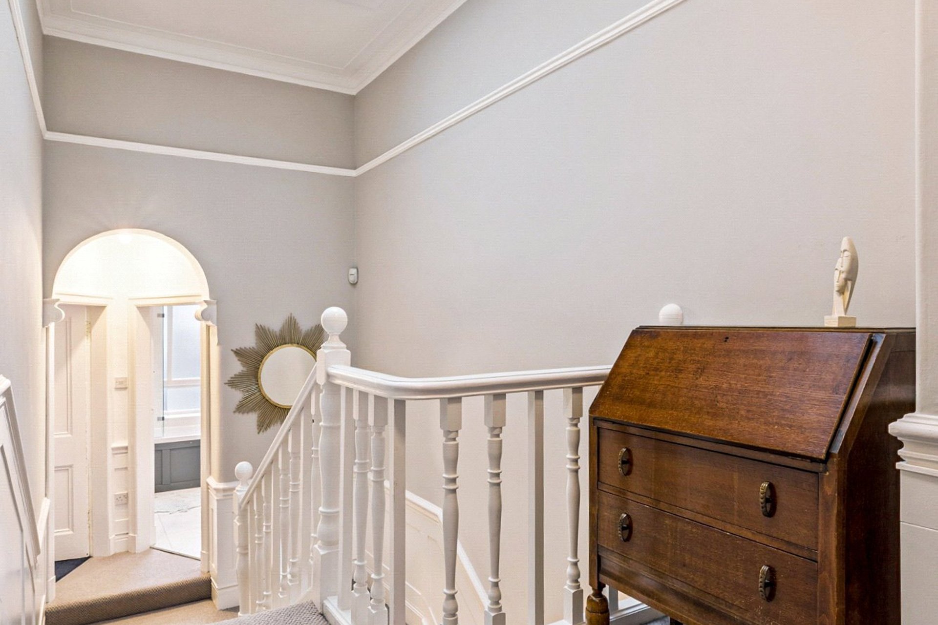 4 Borden Road, Jordanhill, Glasgow, G13 1QX - Picture #31
