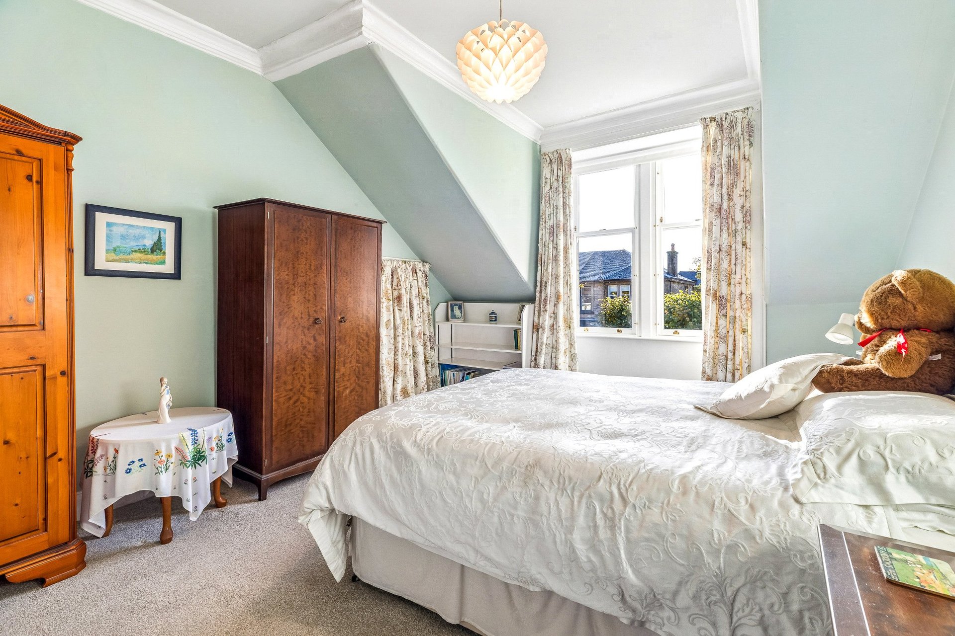 Westfield, 26 Glenburn Road, Bearsden, Glasgow, East Dunbartonshire, G61 4PT - Picture #30