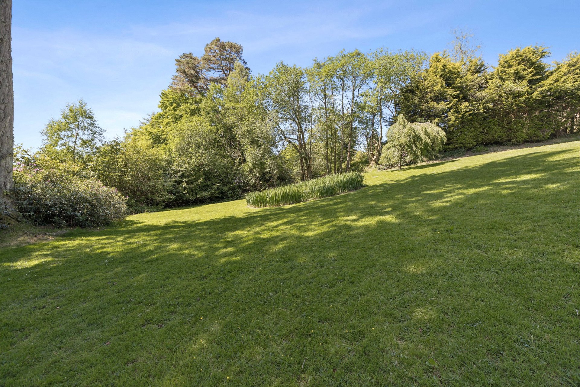 Tigh Geal, Station Road, Rhu, Helensburgh, Argyll and Bute, G84 8LW - Picture #62