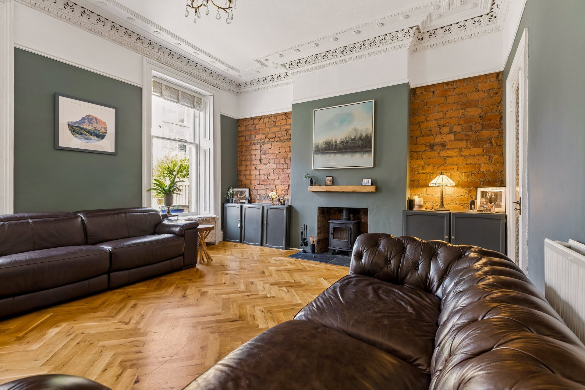 0/2, 42 Millbrae Crescent, Langside, Glasgow, G42 9UN - Picture #13
