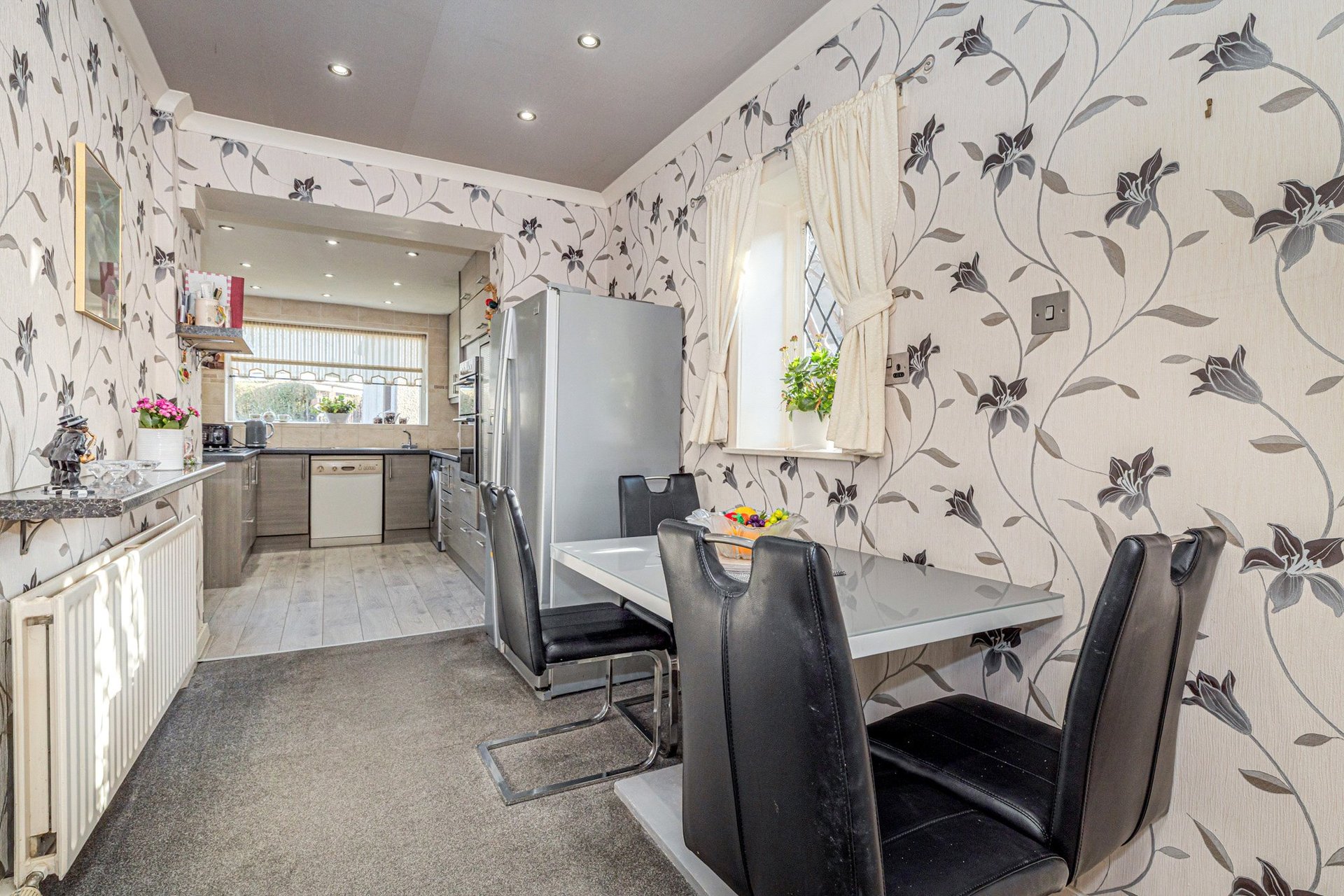 1 Giffnock Park Avenue, Giffnock, Glasgow, East Renfrewshire, G46 6AZ - Picture #8