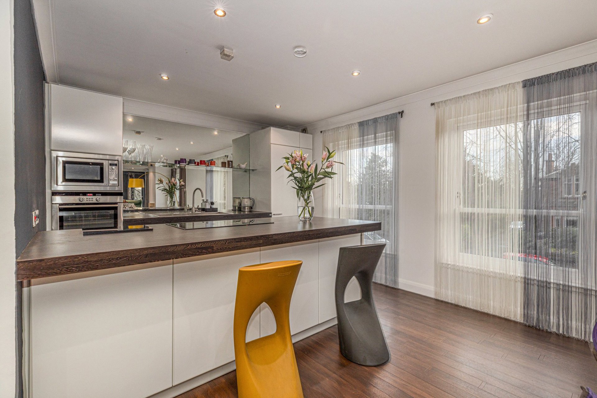 1/2, 112 St. Andrews Drive, Pollokshields, Glasgow, G41 4RB - Picture #10