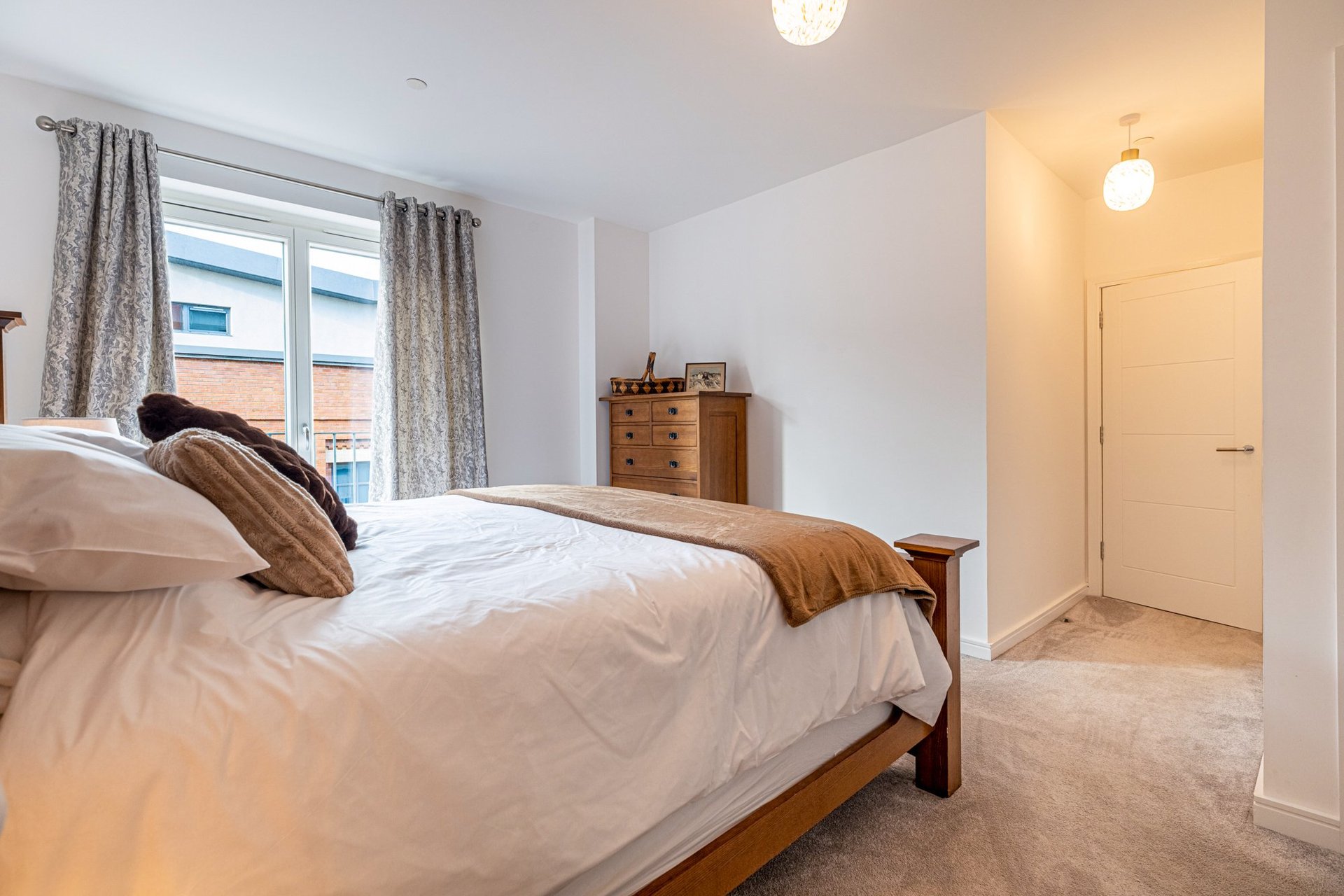 Flat 5/1, 80 Inverlair Avenue, Cathcart, G43 2BD - Picture #15